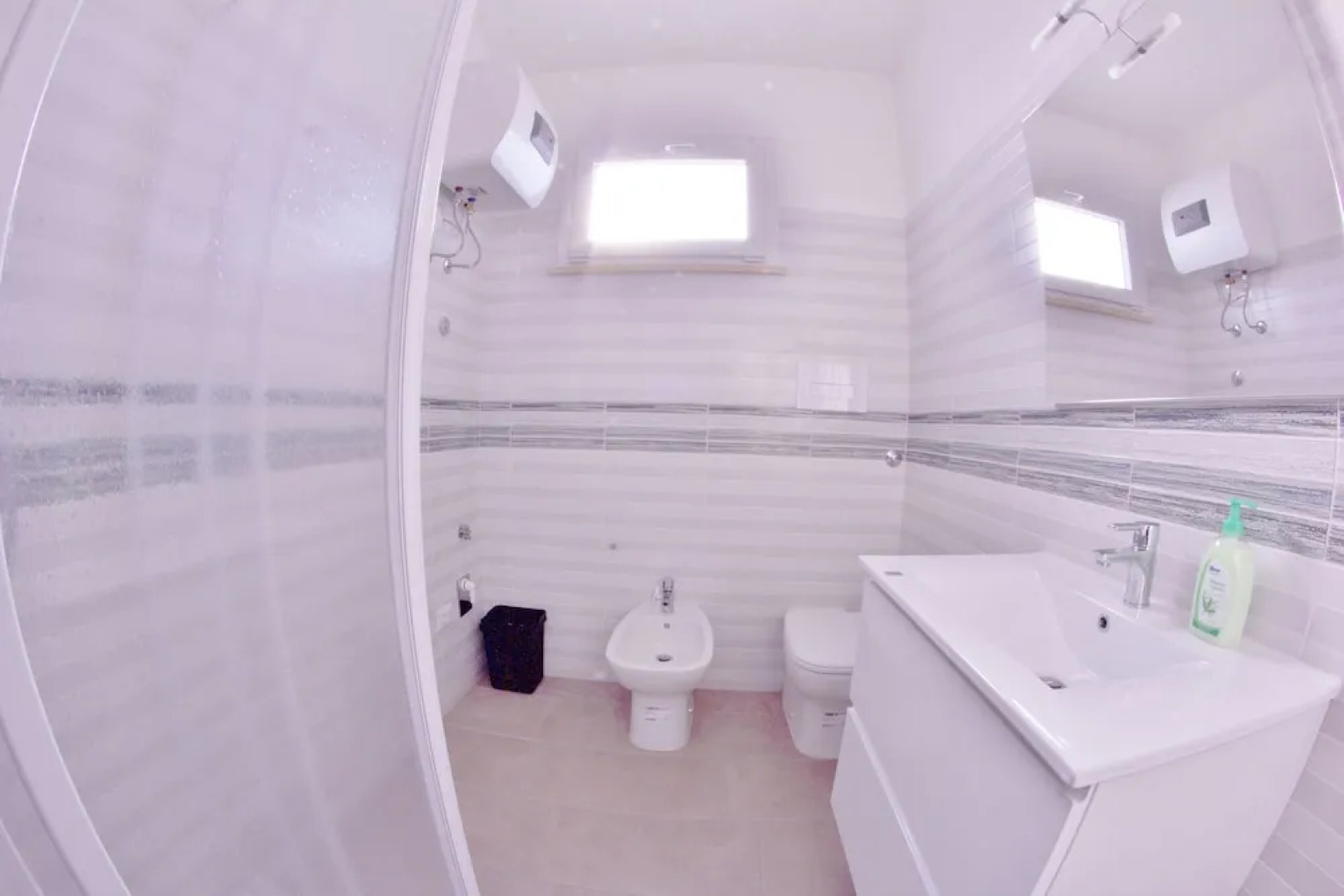 Appartamenti Vacanze Villa Meo