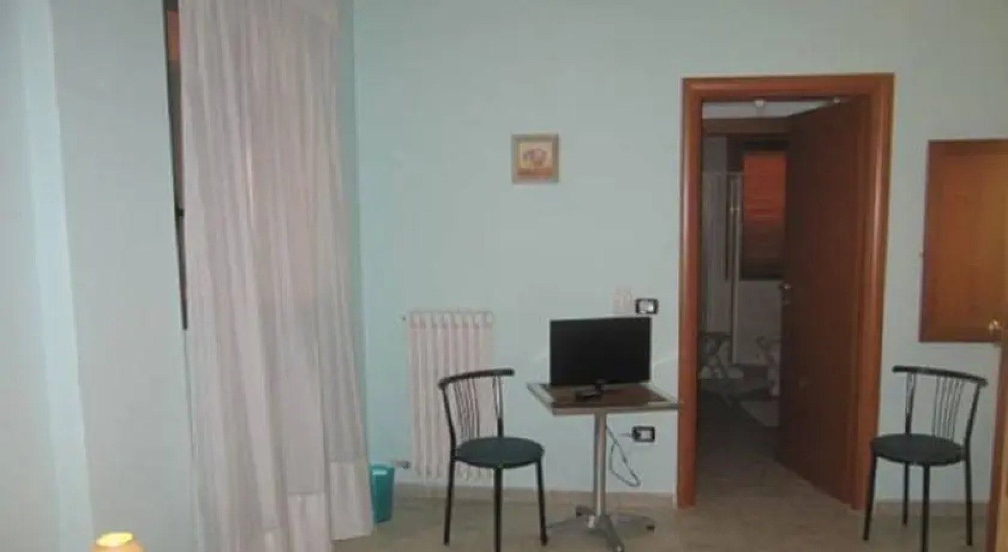 La Dimora Di Federico