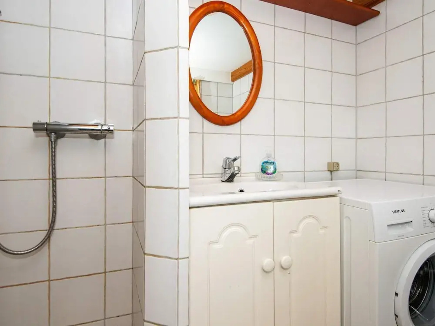 5 Person Holiday Home in Hojer-by Traum