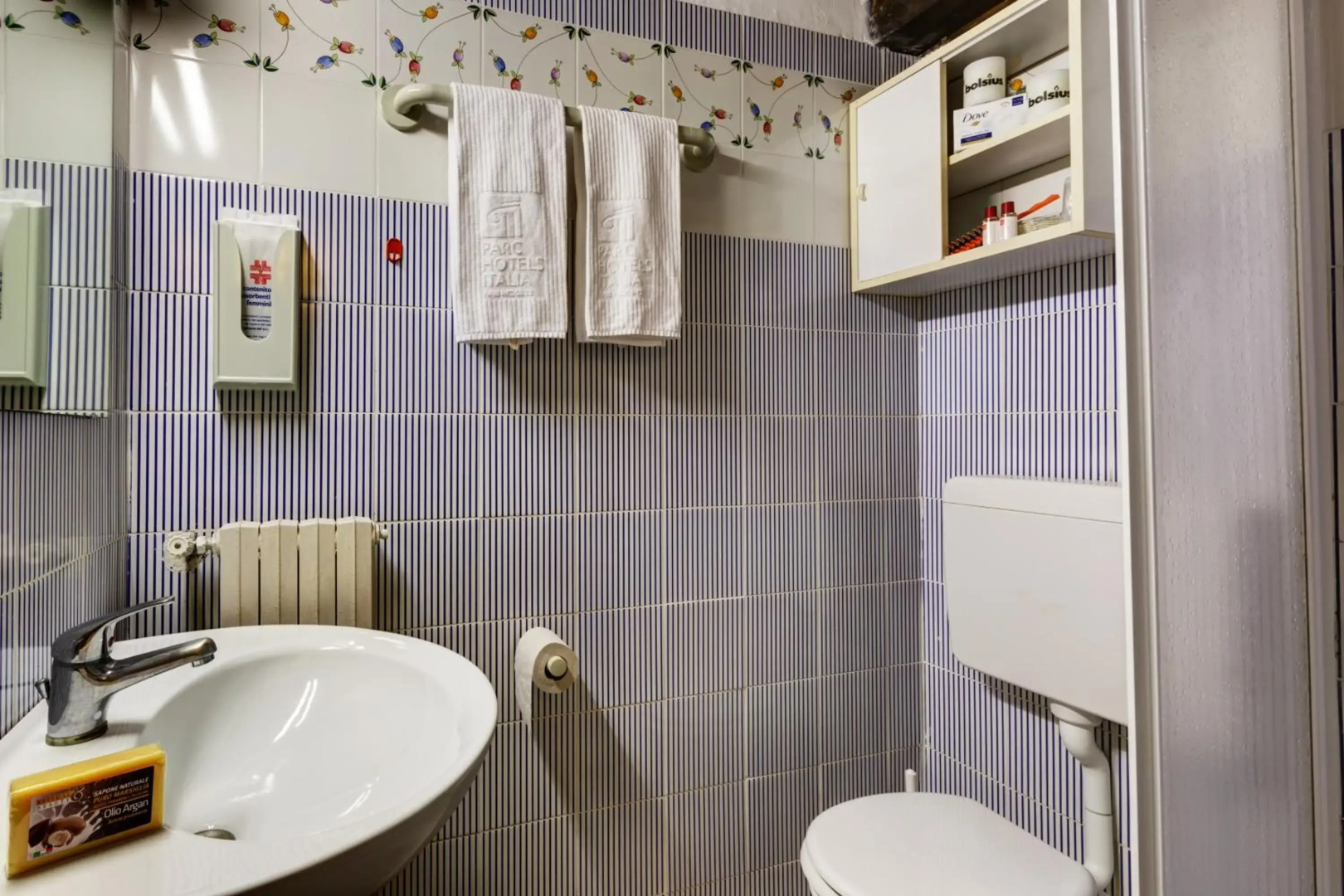 Hotel Leonardo da Vinci