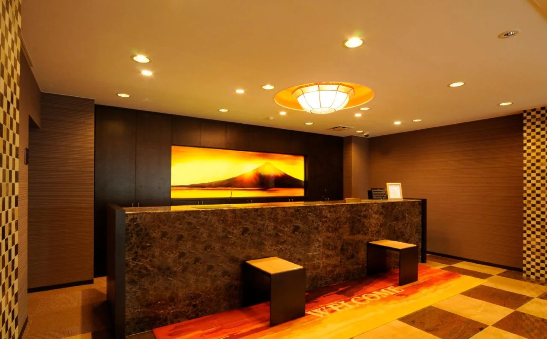 Kuretake Inn Fujisan