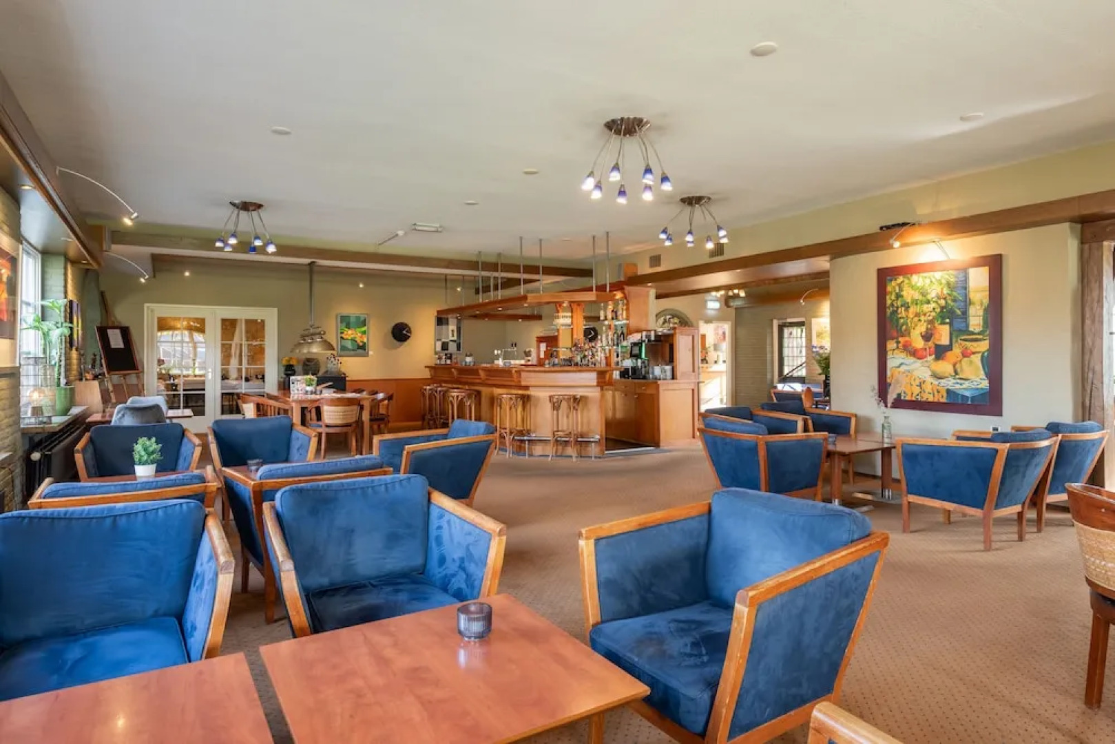 Hotel de Landmarke Ootmarsum by Flow