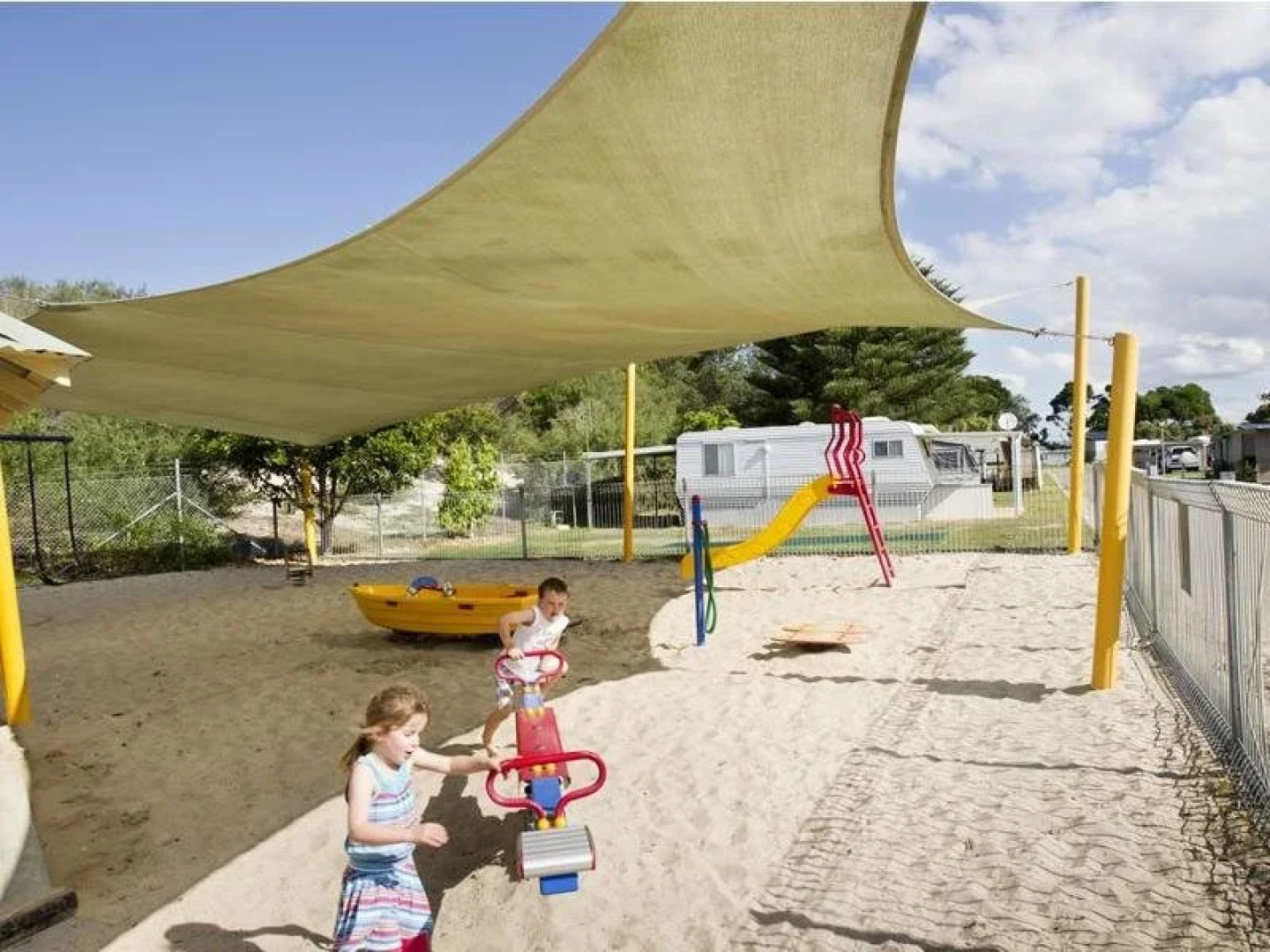 Reflections Tuncurry - Holiday Park