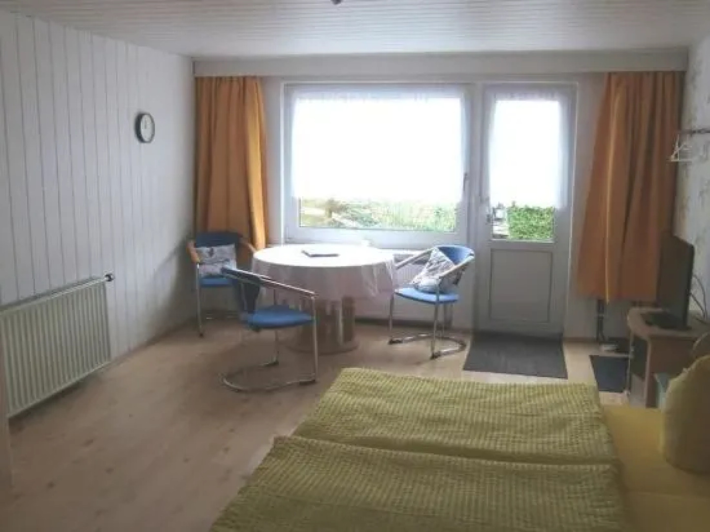 Ferienwohnungen Hellmann