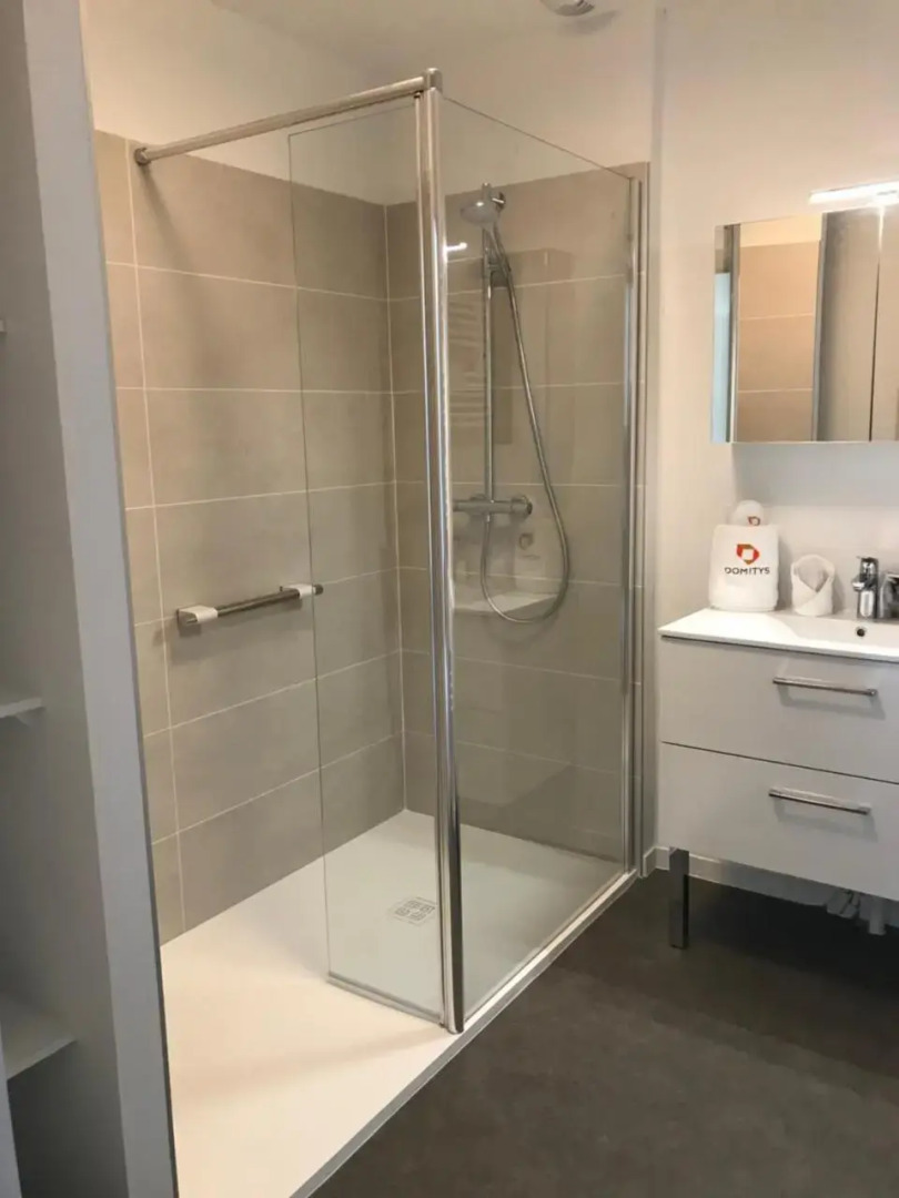 Résidence Services Seniors DOMITYS - Le Village