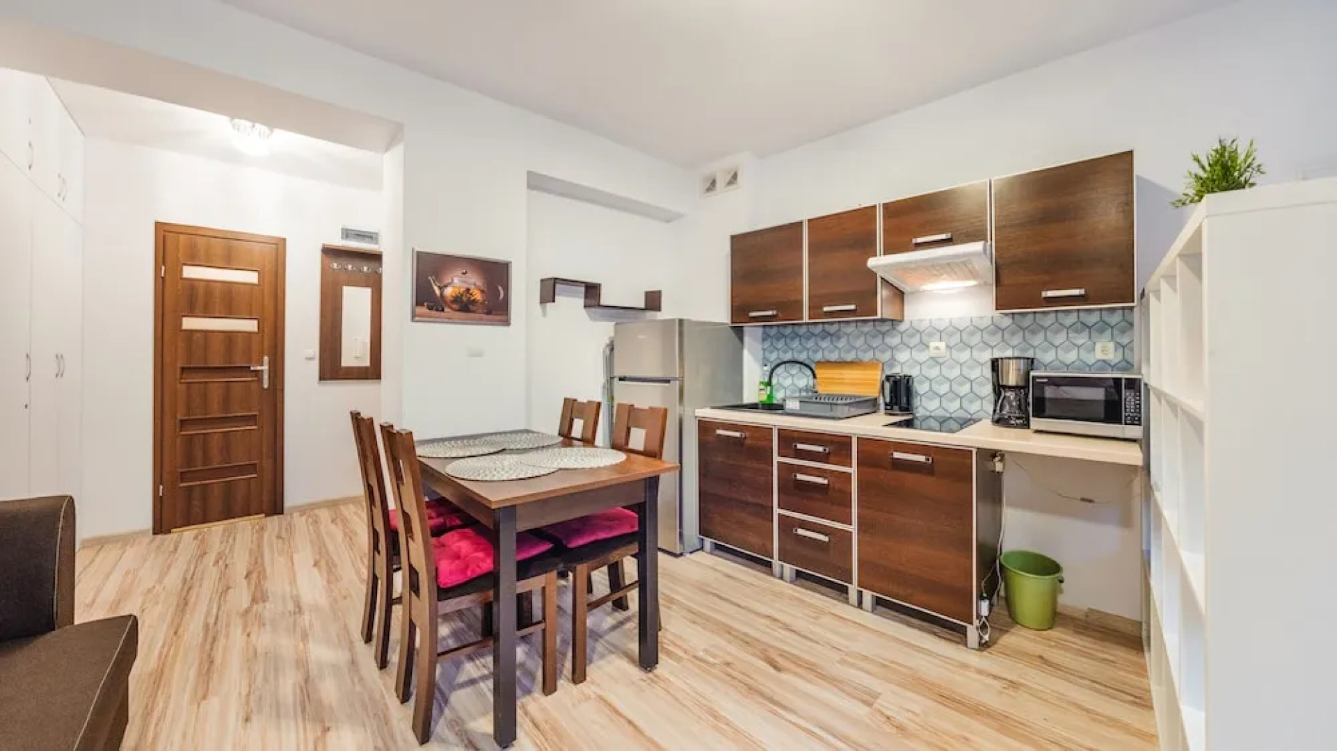 Apartamenty Sun & Snow Willa Park