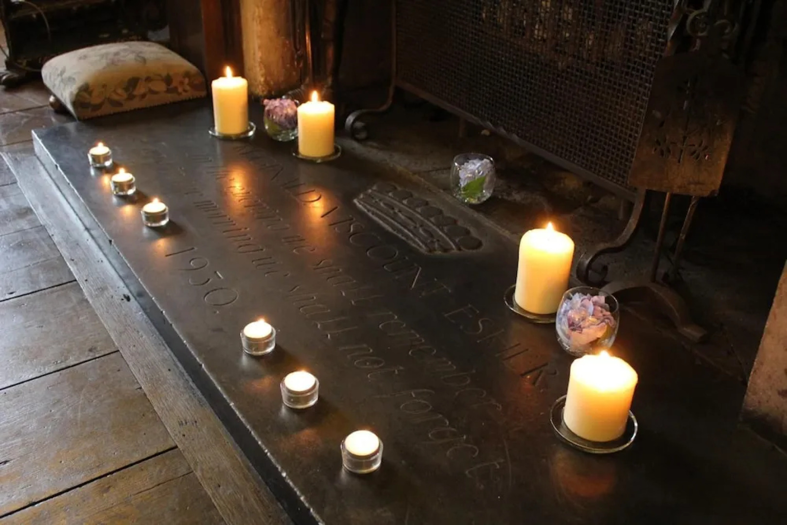 Roman Camp Country House Hotel