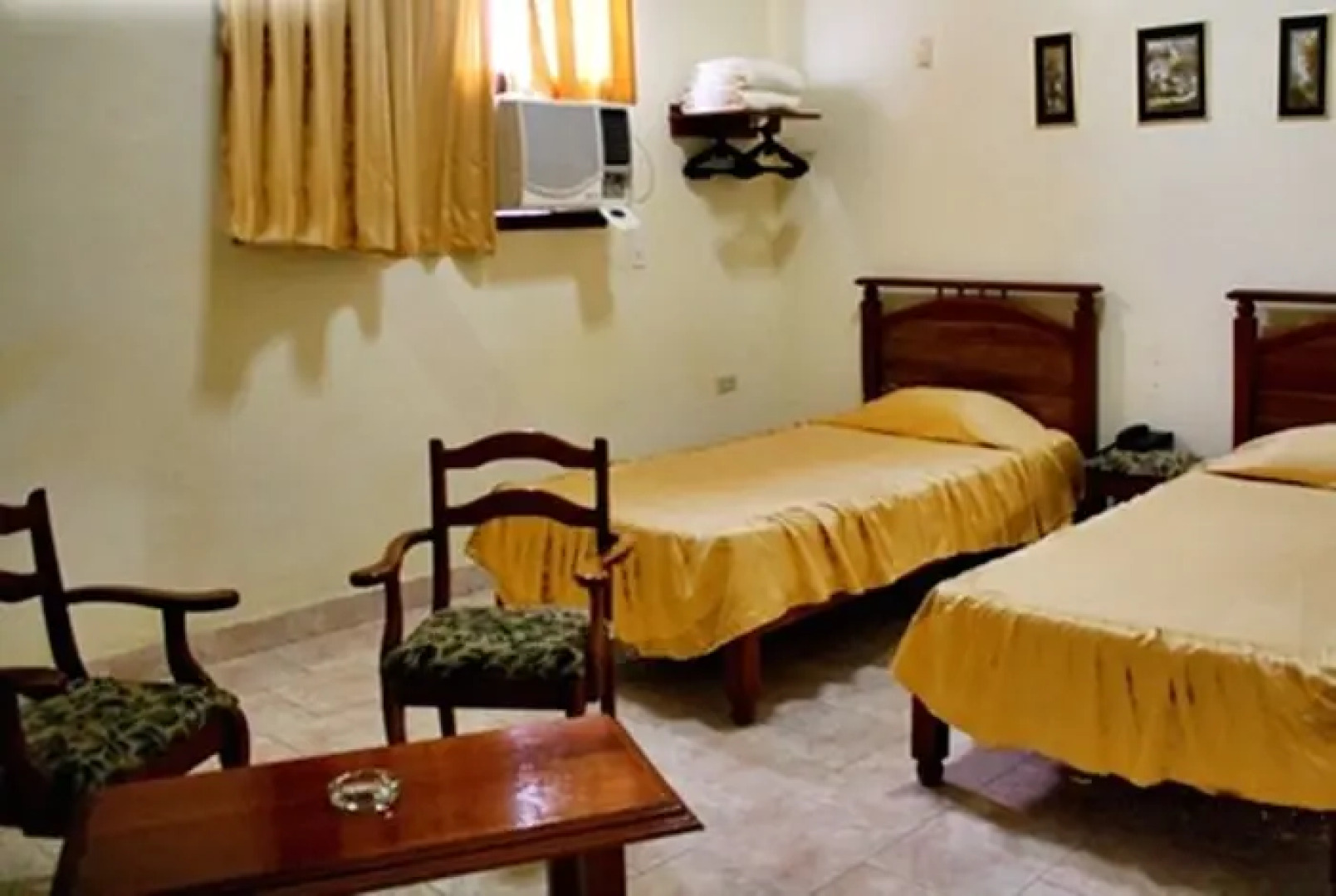 Hotel Puerto Principe