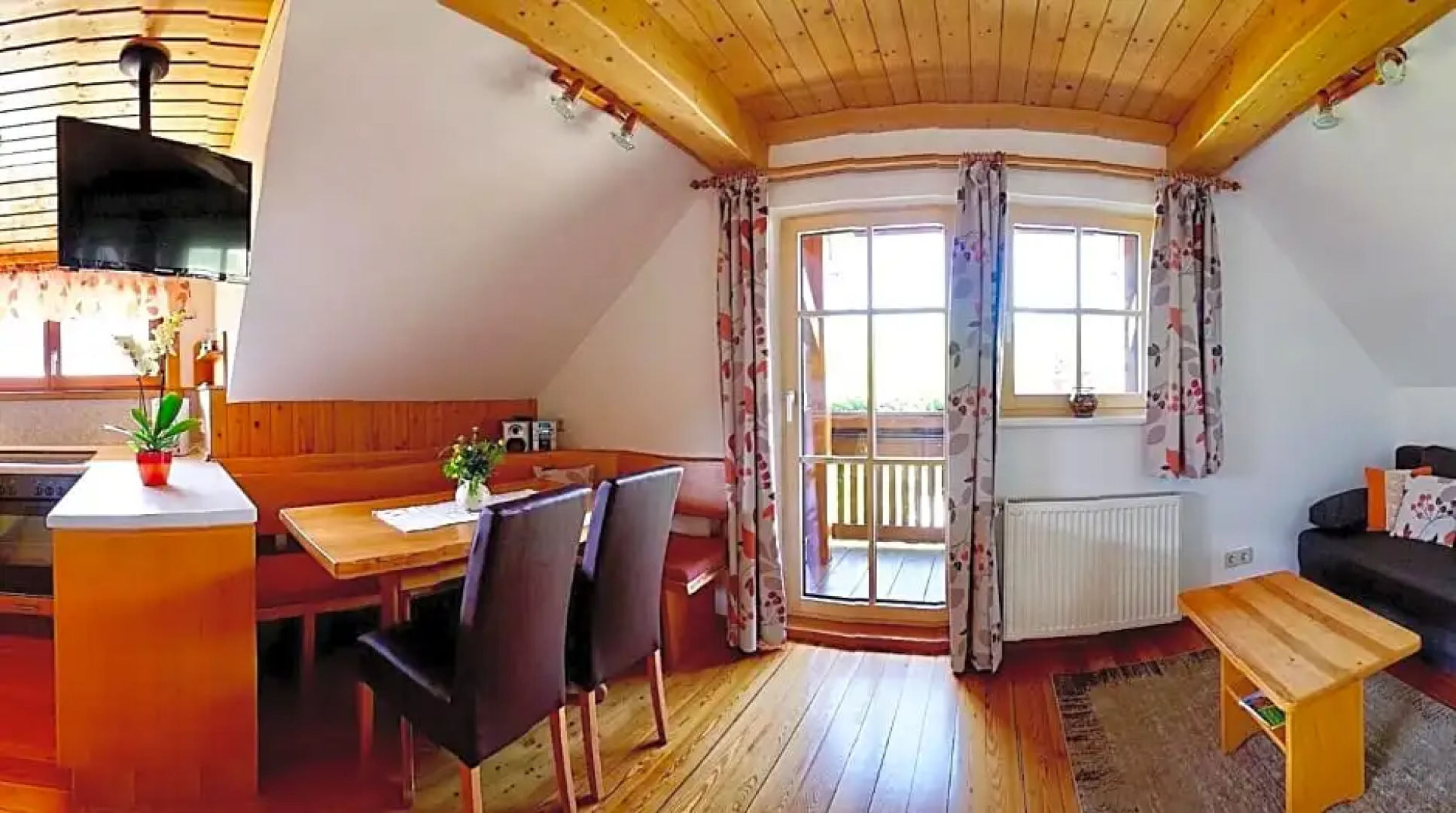 Ferienwohnungen Simonbauer