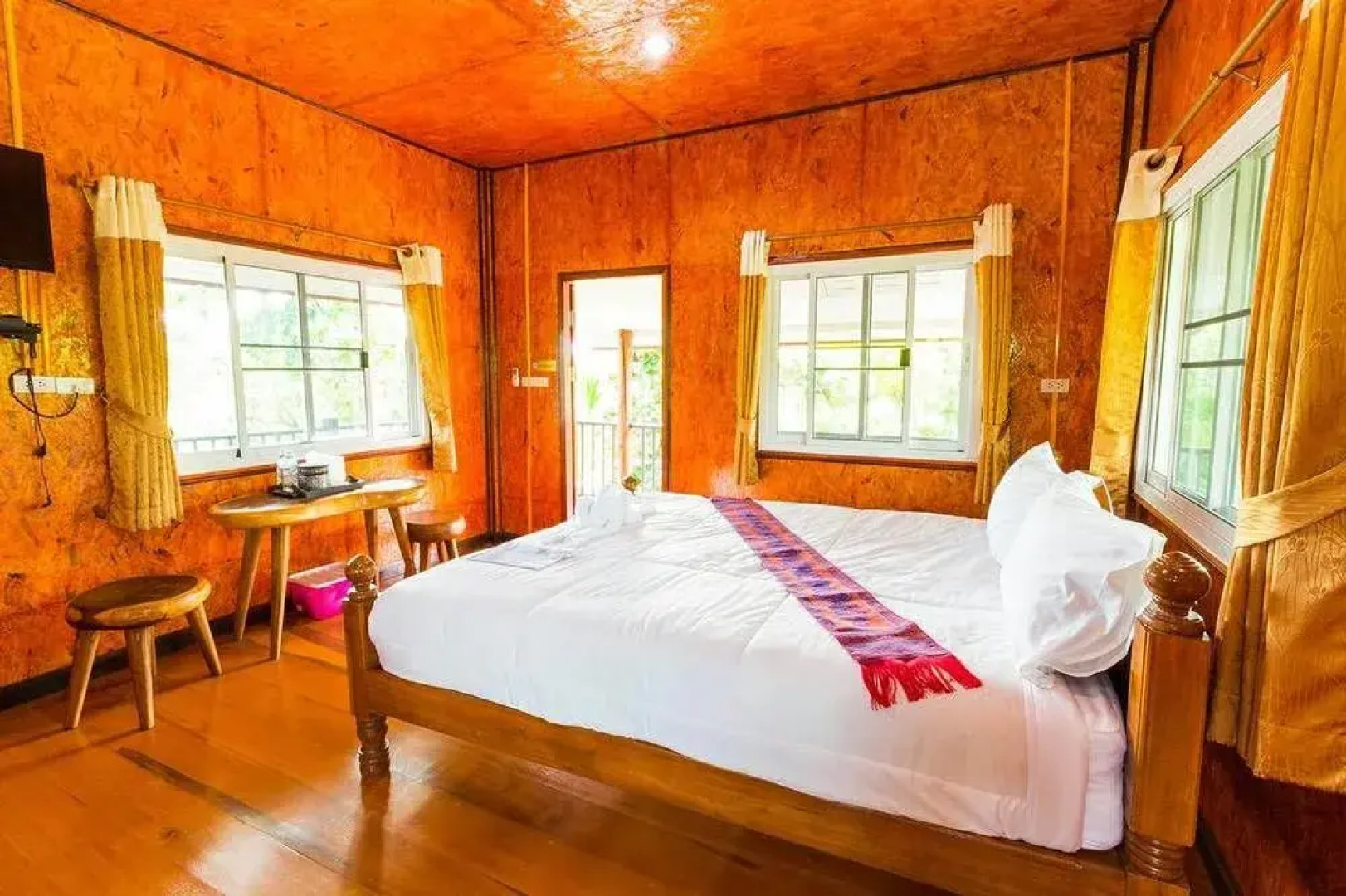 OYO 790 Suan Susana Resort