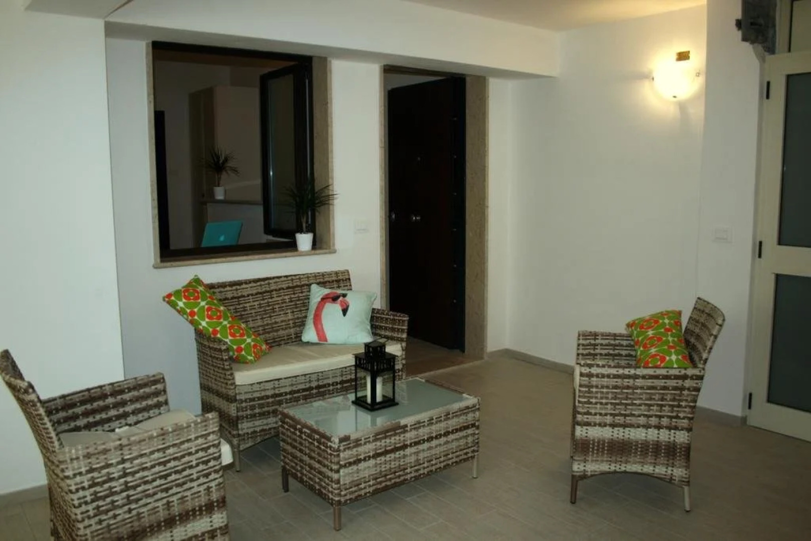 Porta Antica Di Tropea