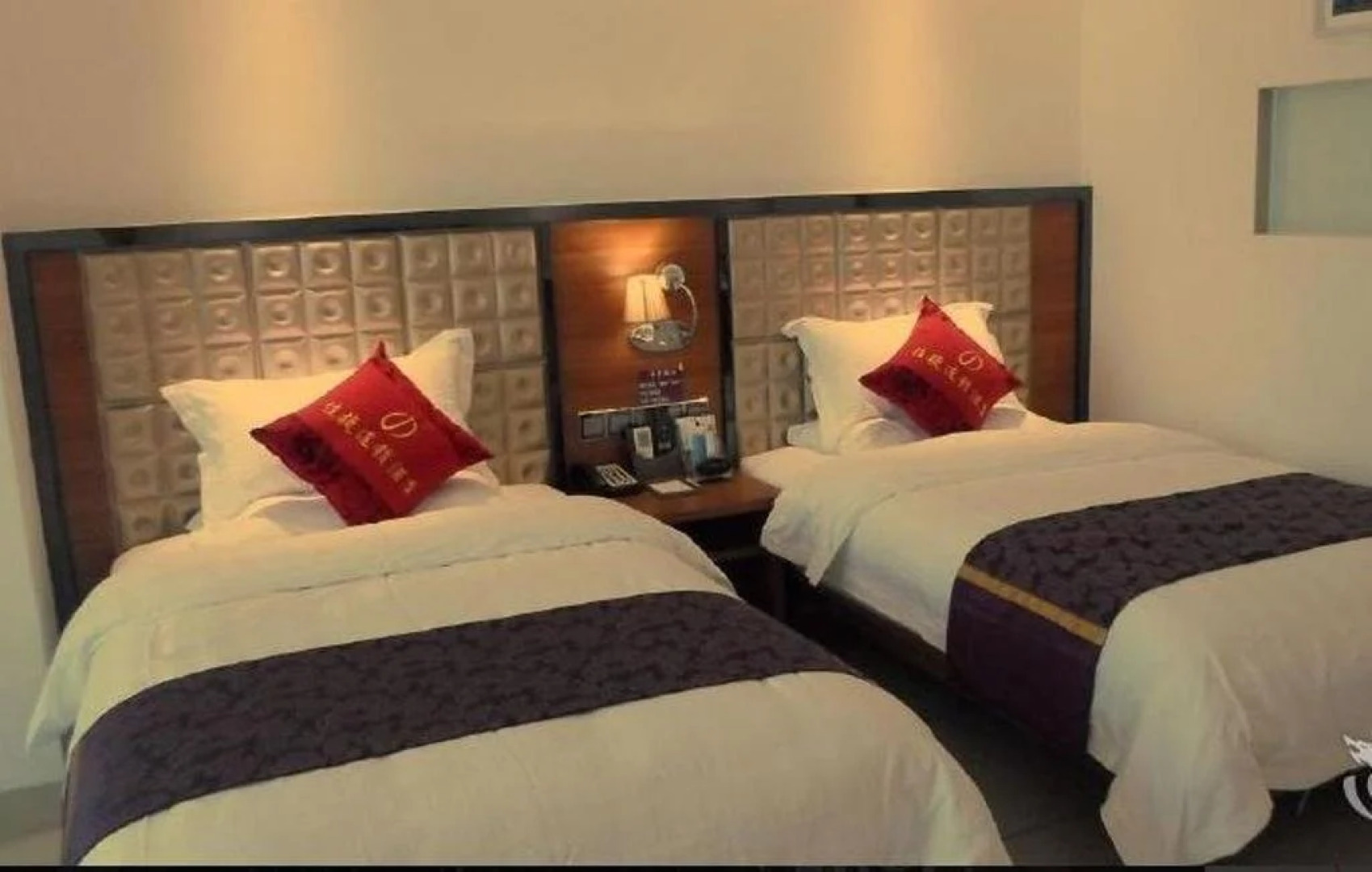 Jiajie Inn Lingao Cultural Park Branch