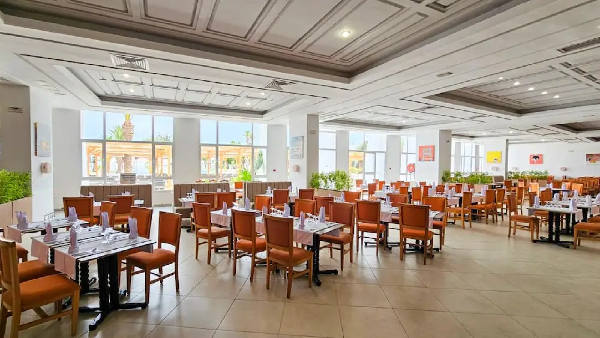 Monarque El Fatimi Mahdia