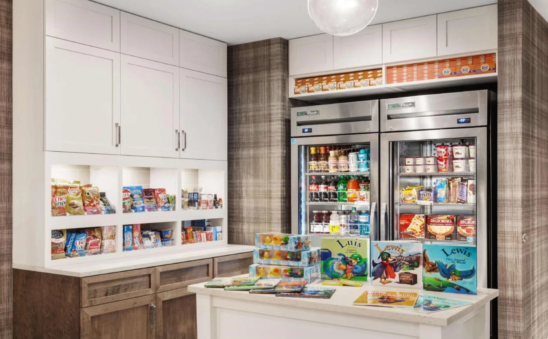 Homewood Suites by Hilton Providence/Warwick