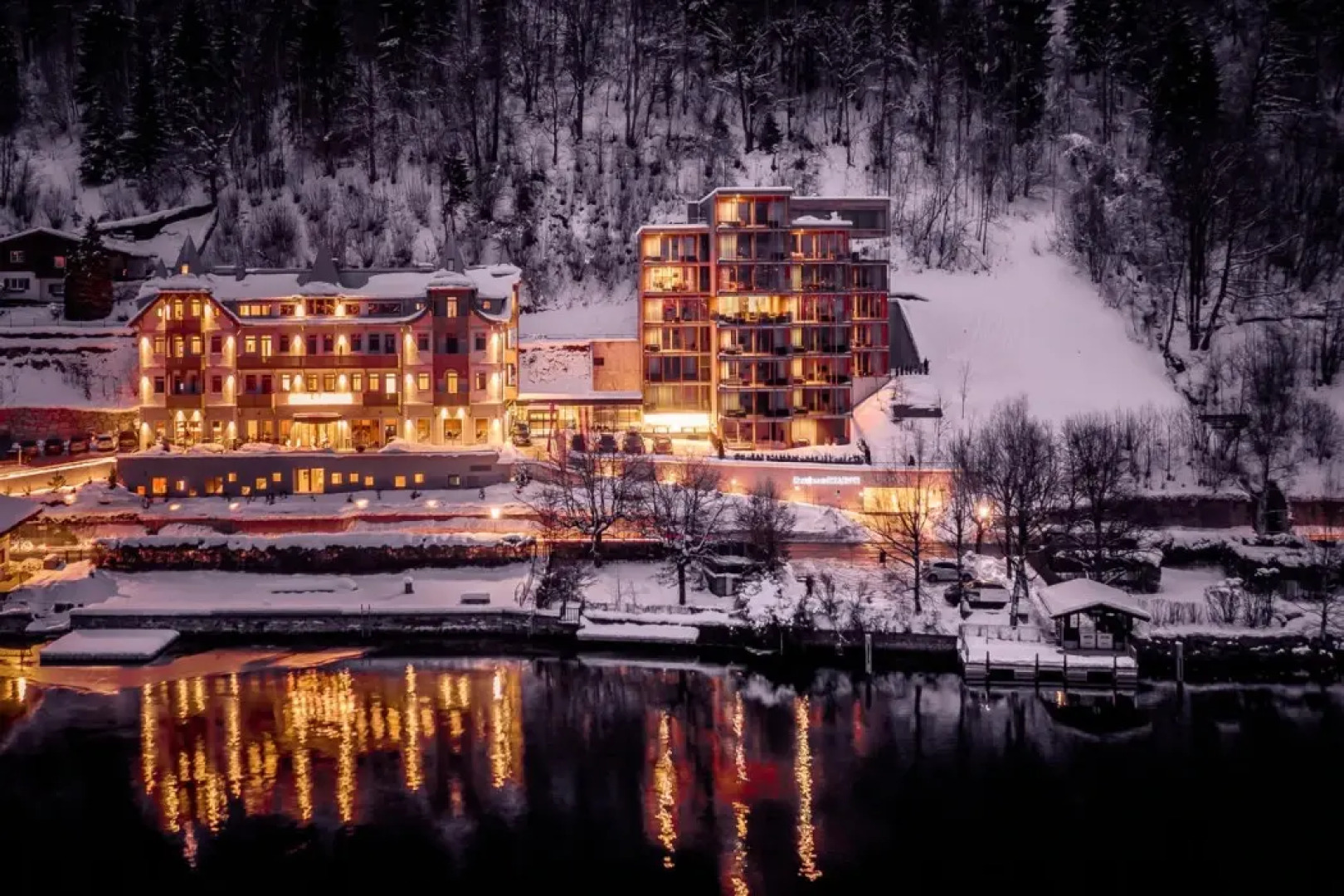 Residence Bellevue by Alpin Rentals - incl Summercard