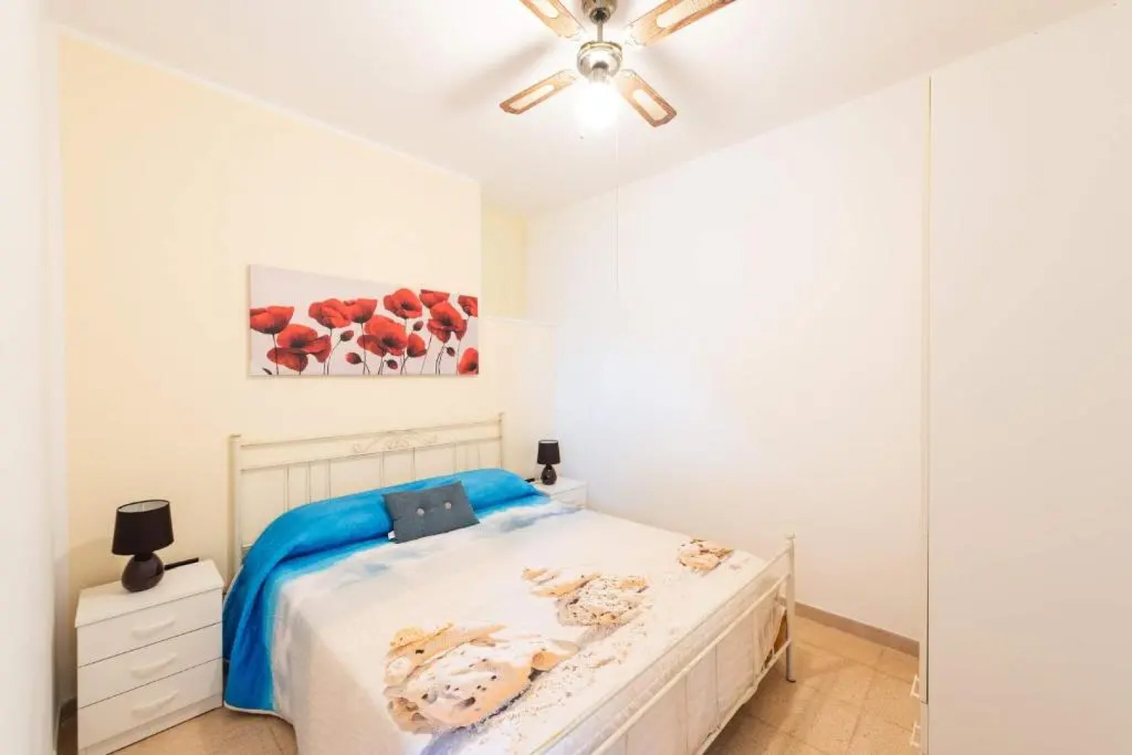 Casa vacanze Baia Acquaviva