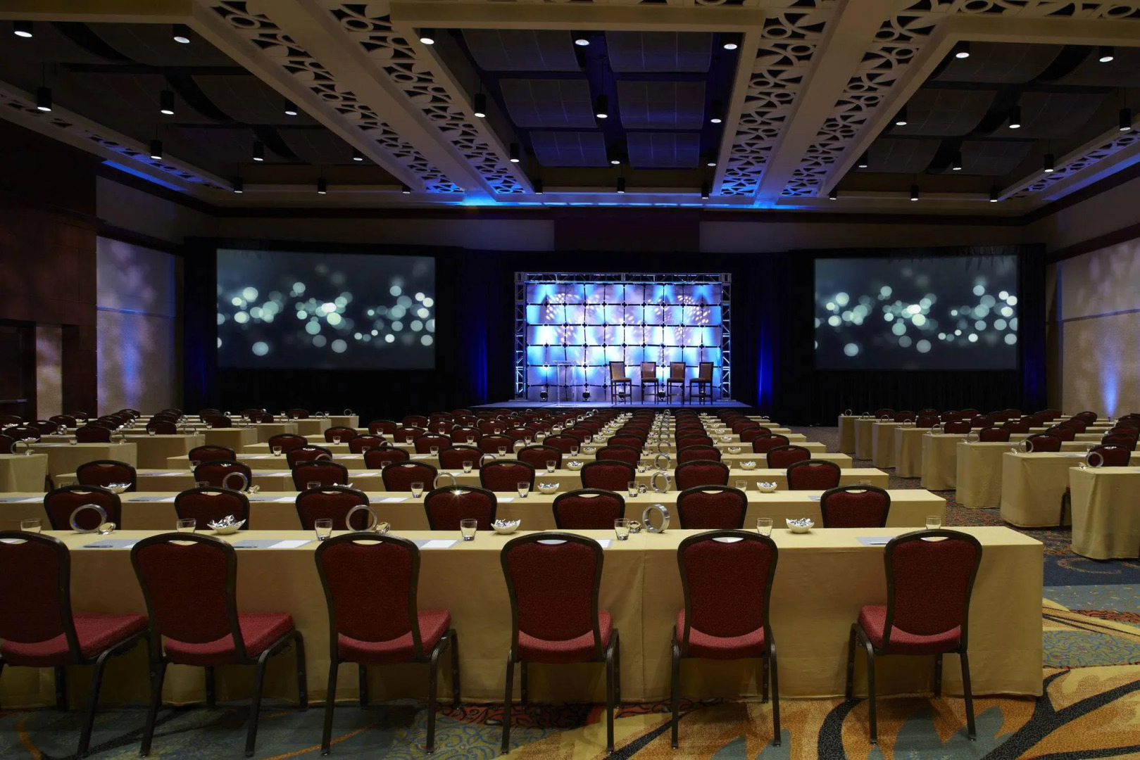 Renaissance Montgomery Hotel & Spa at the Convention Center