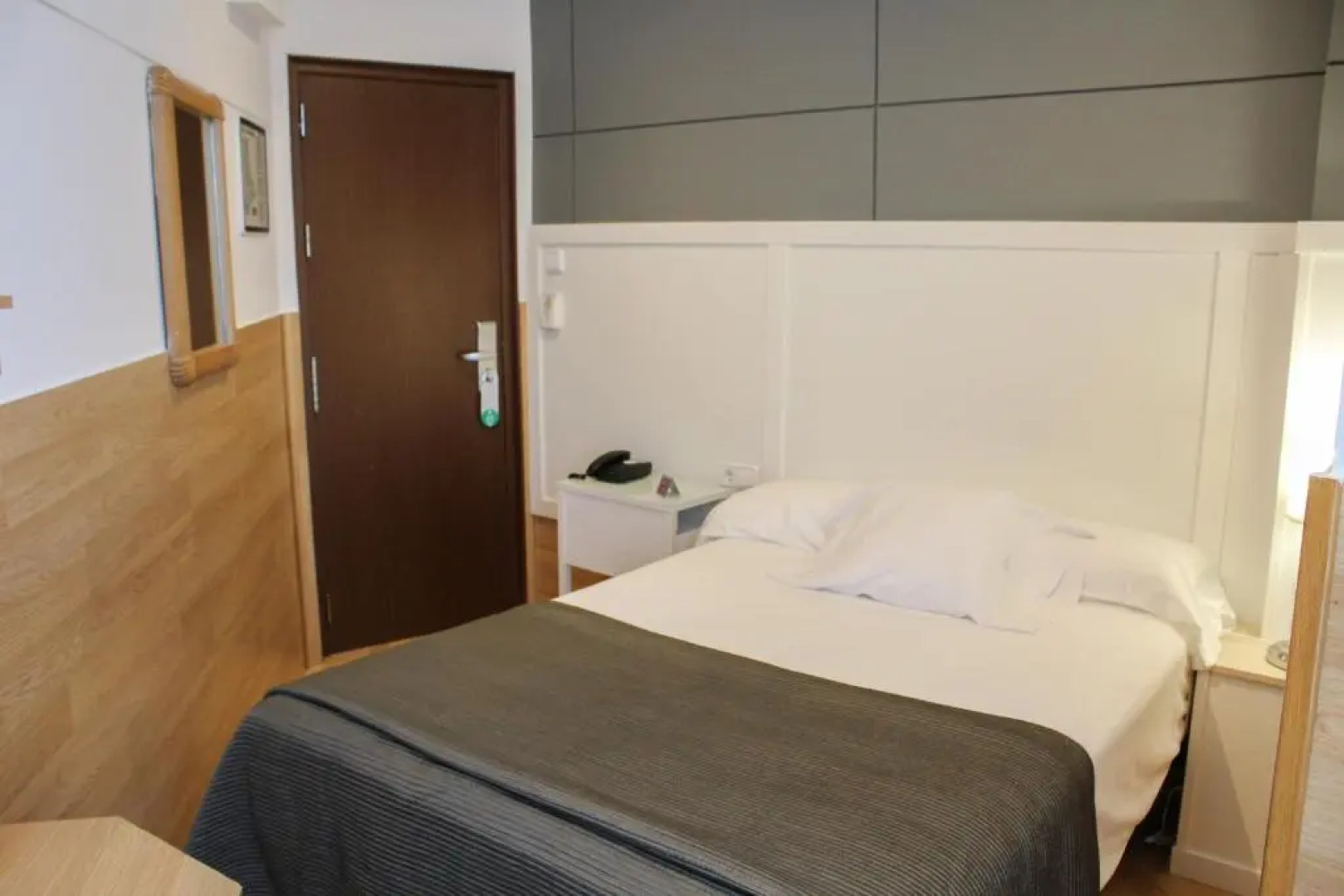 Venecia Plaza Centro Hotel