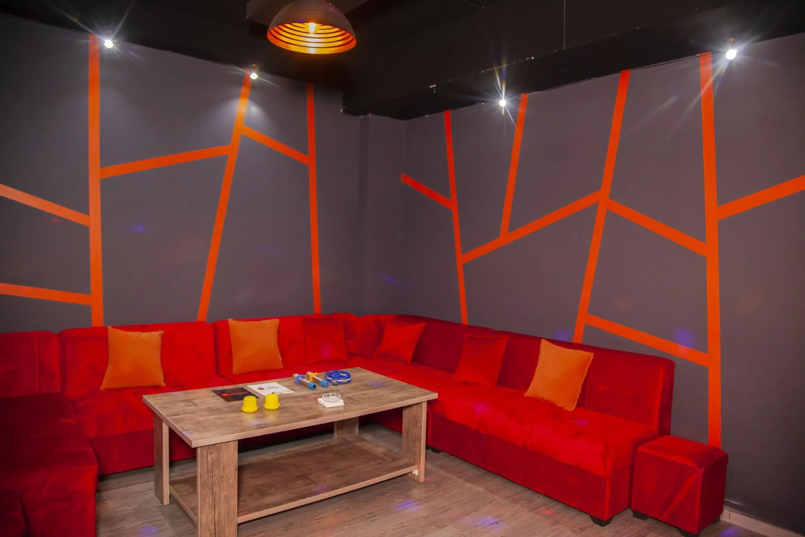 Отель Mira Stay