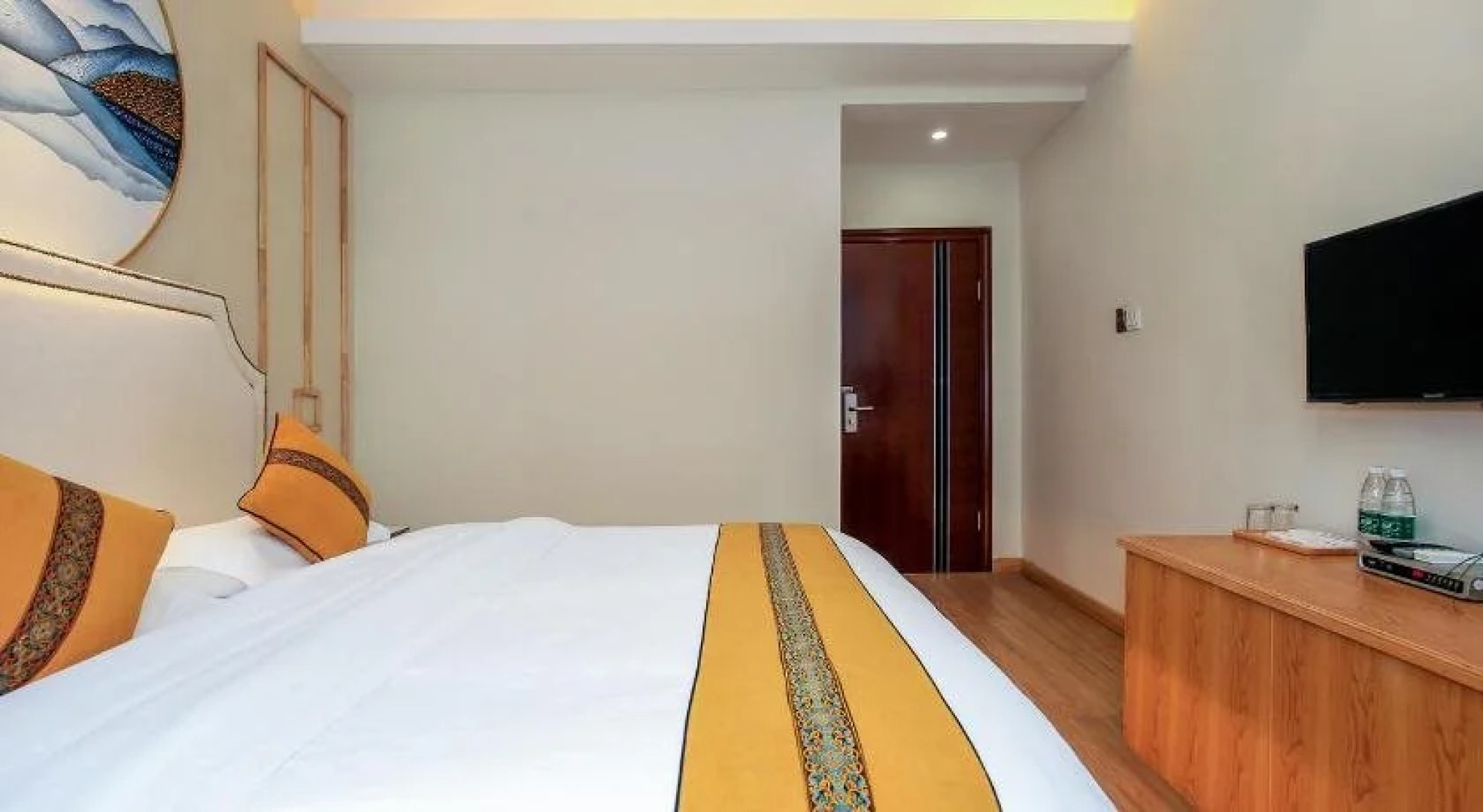 Suxi Weishe Guest House