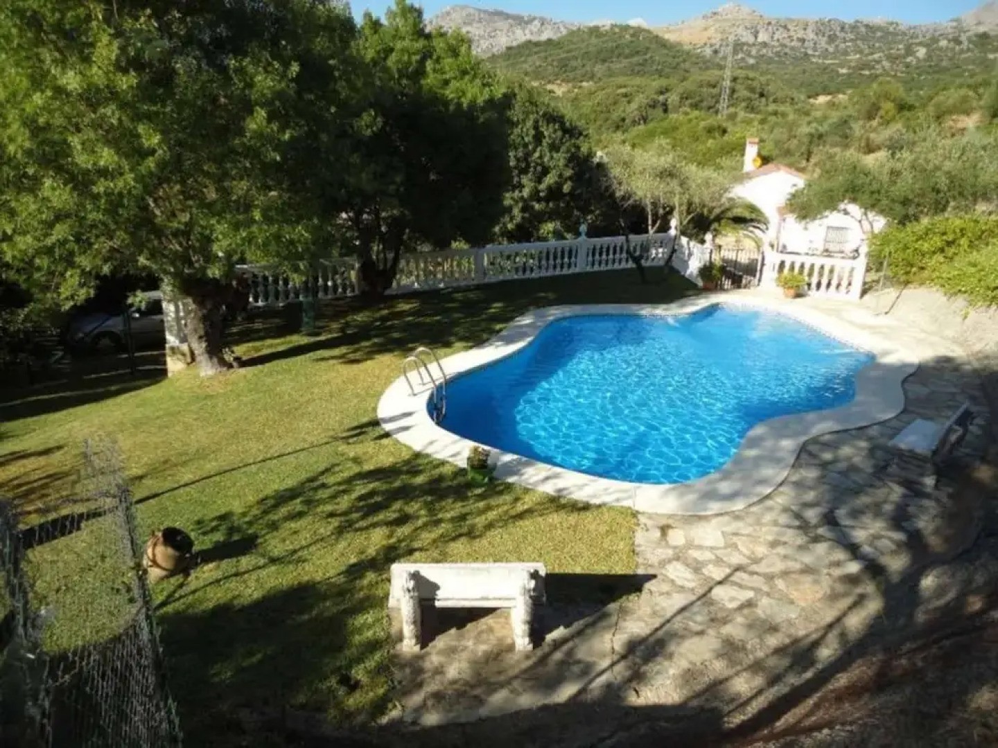 Ladera de Pavo Villa 103675 by MO Rentals