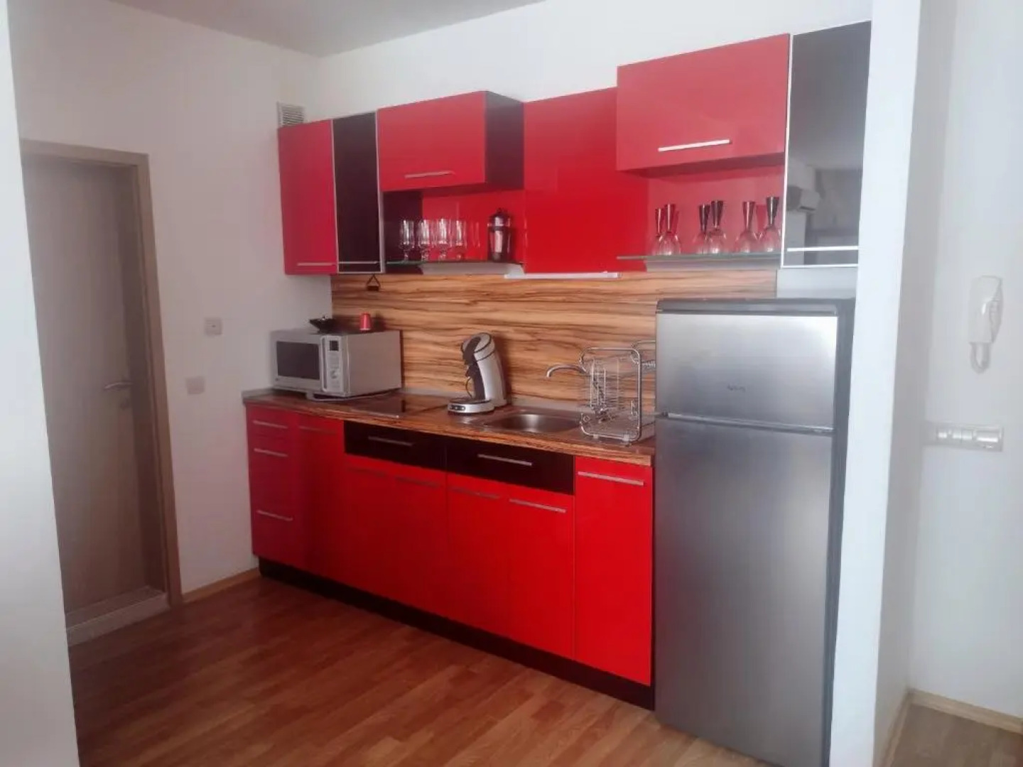 Къща за гости Мускат 2