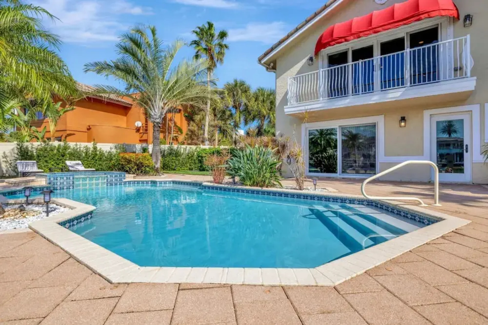 Serenity Villa Water Front