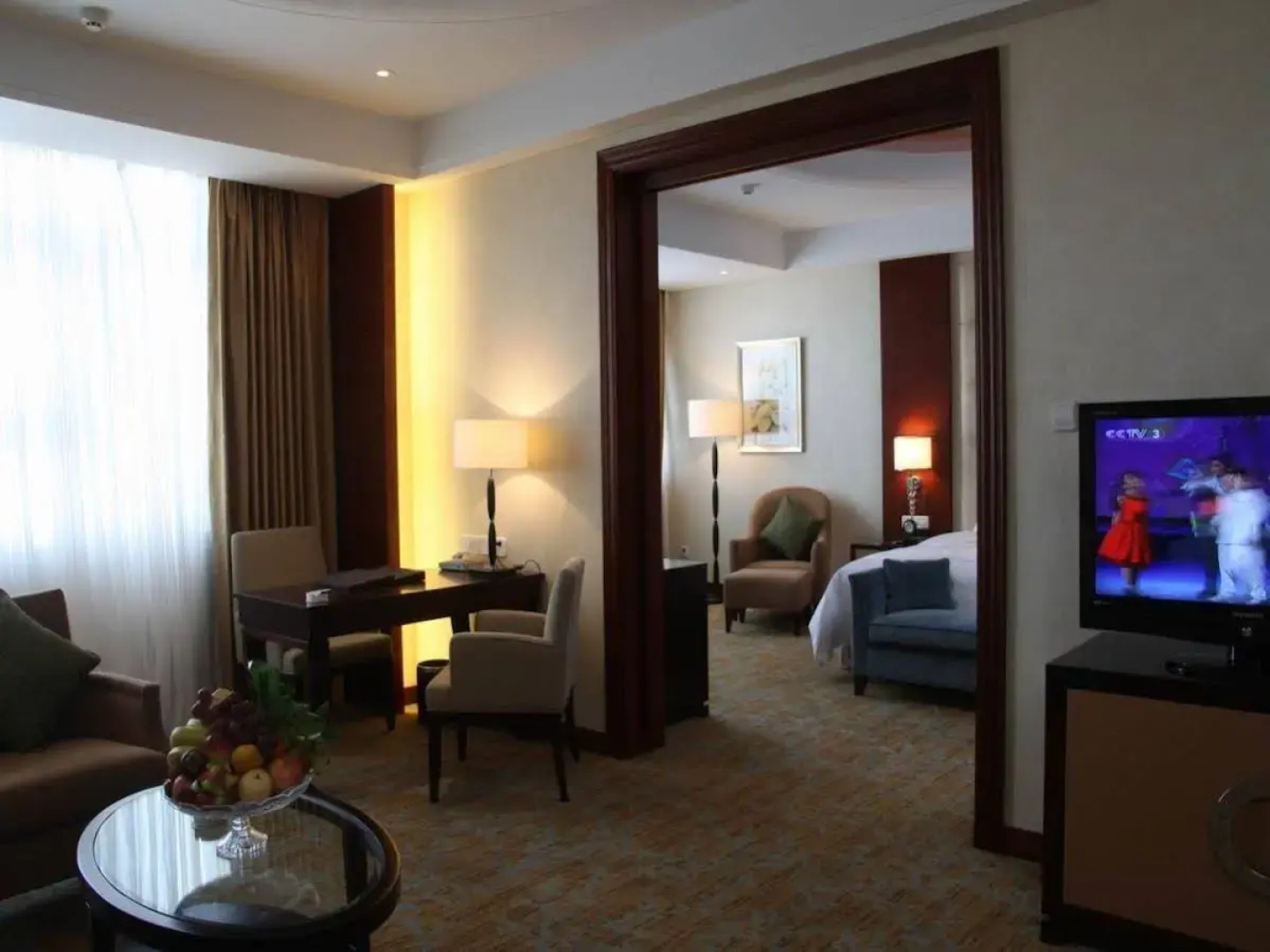 Xilingguole Yuanhe Jianguo