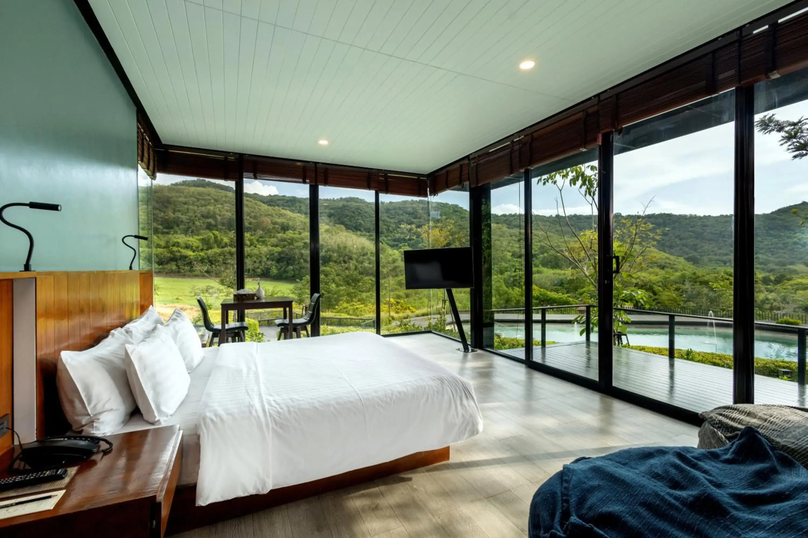 The Paz Khao Yai by PCL