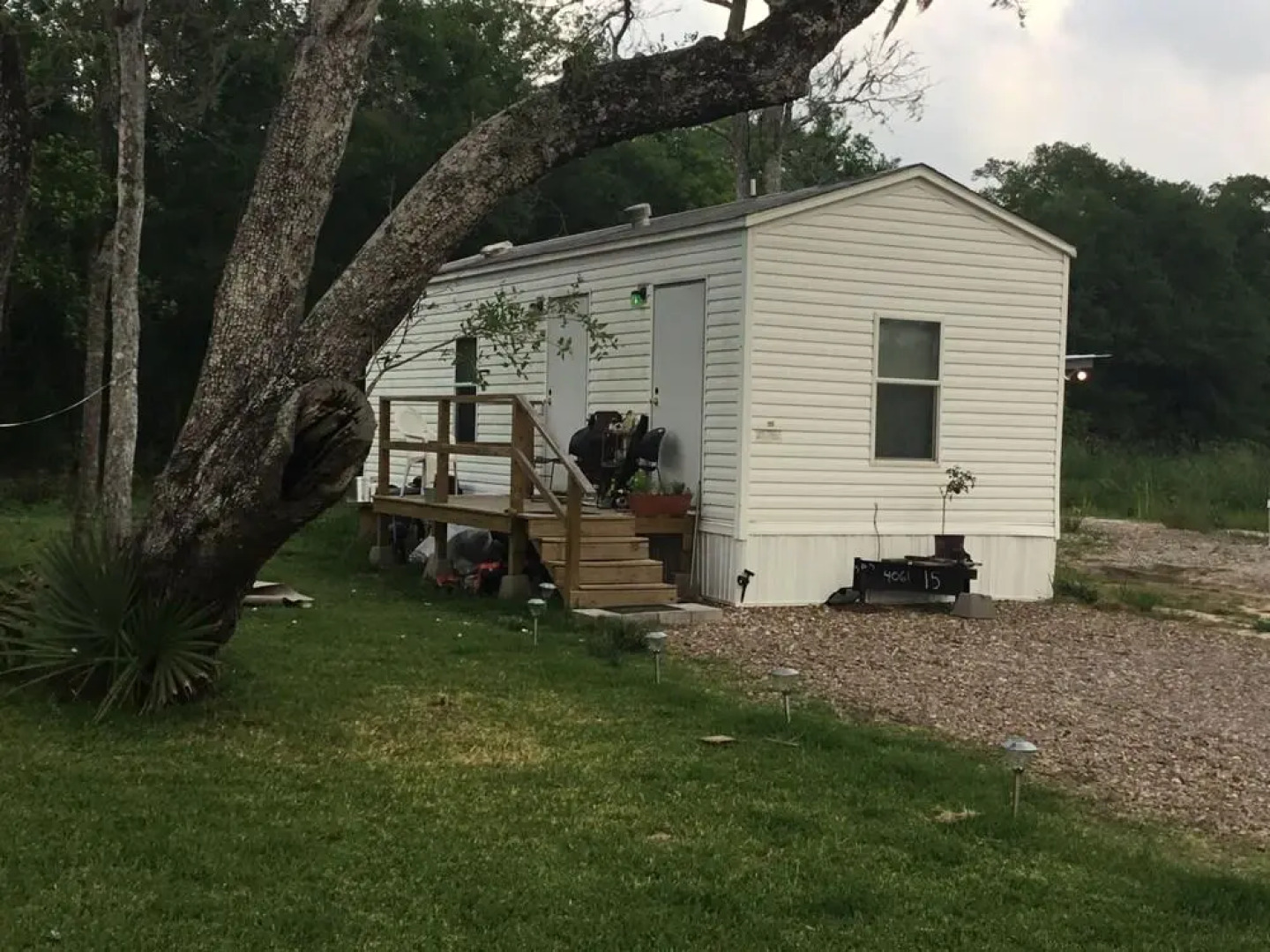 Palmetto Oasis RV Resort