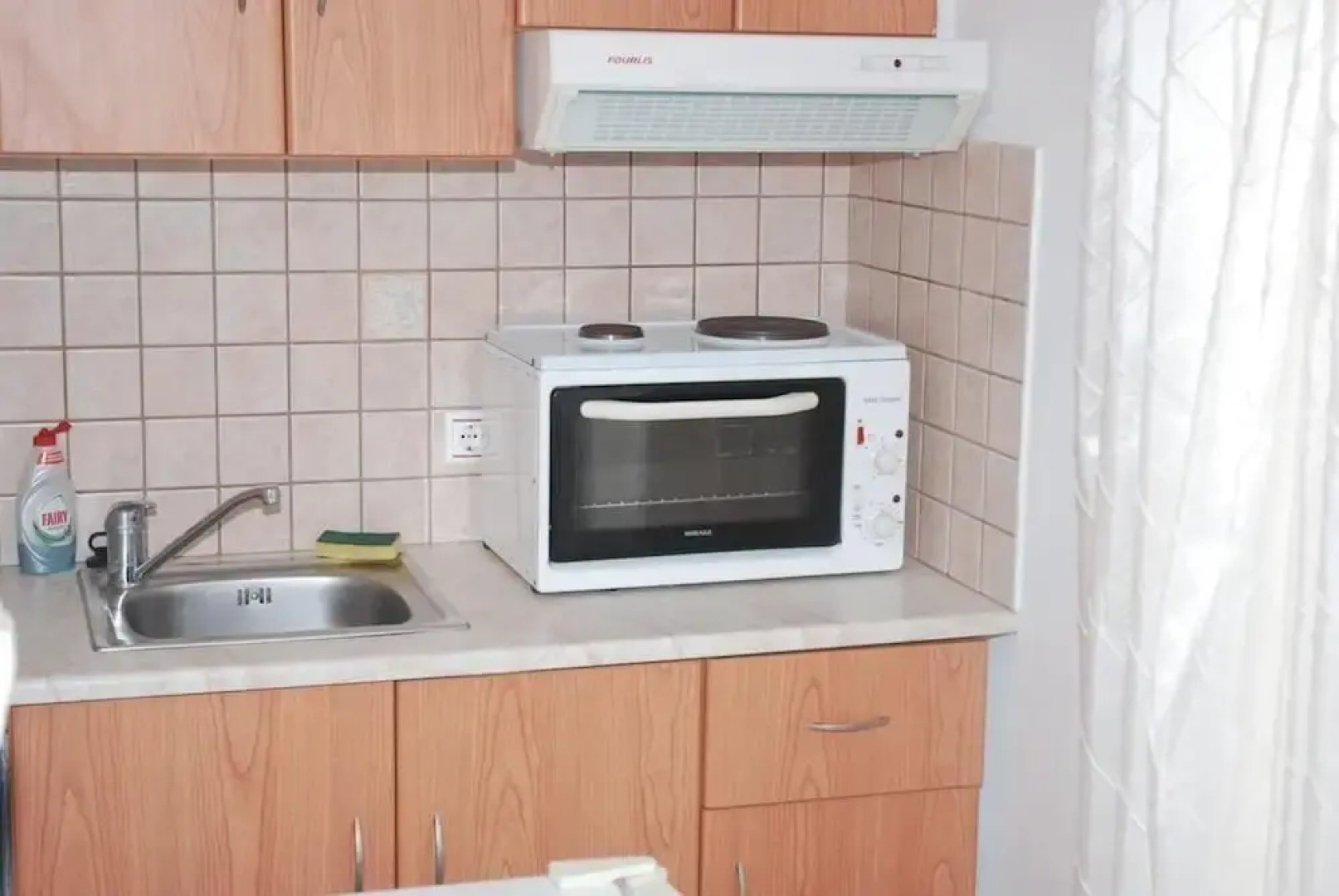 Pension Katerina Studios