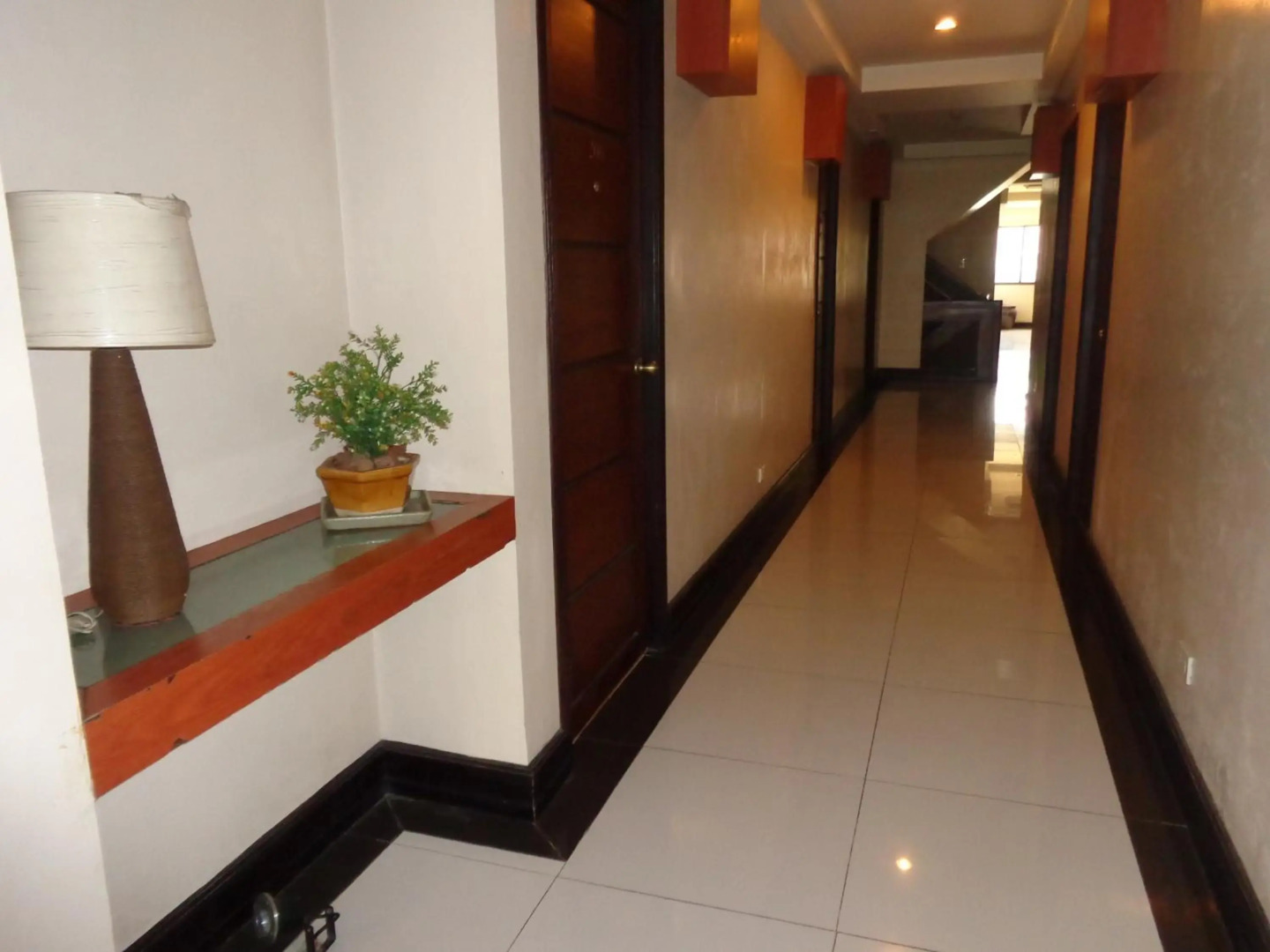 One Lourdes Dormitel