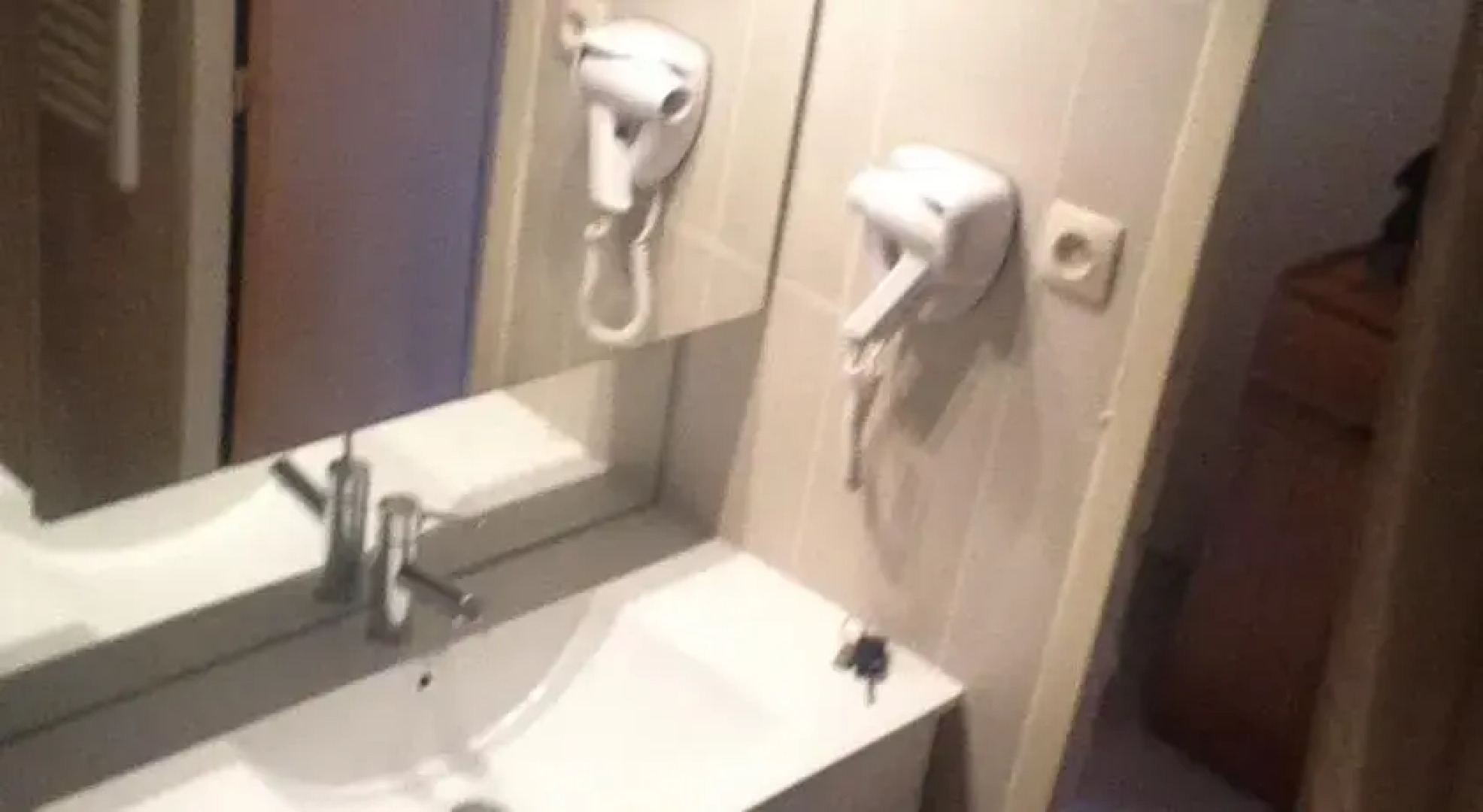 Les Balcons de Pendine