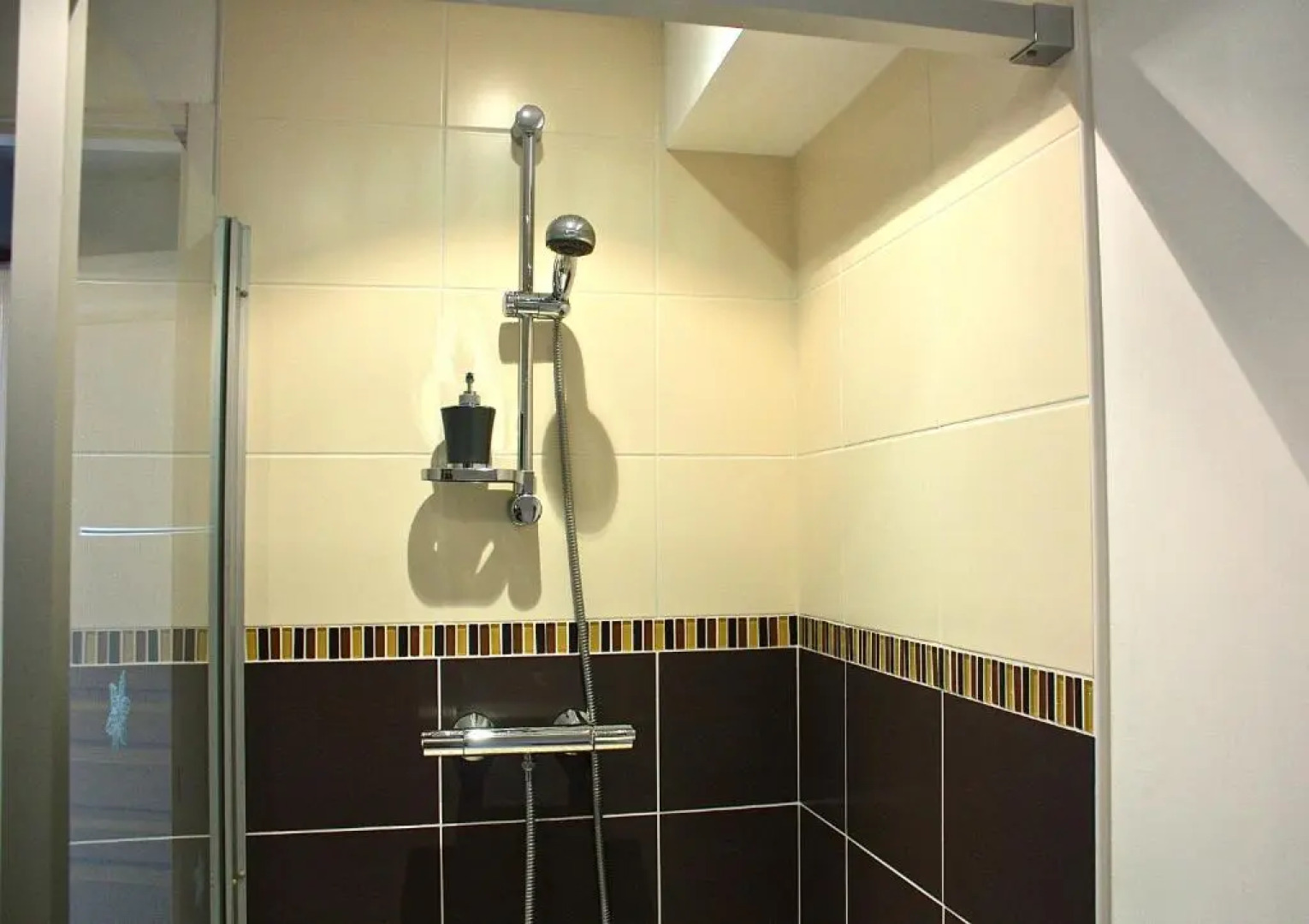 Les chambres de Blanot