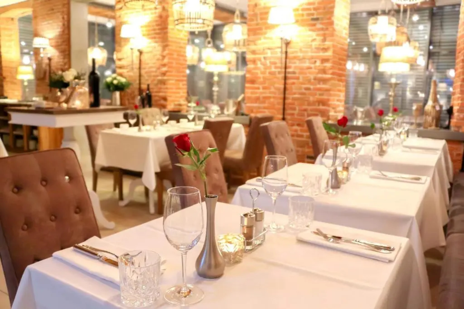 Hotel Achterum Greetsiel