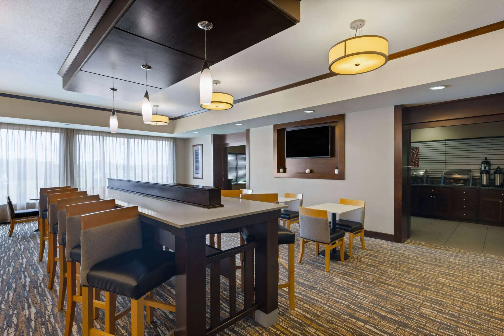 La Quinta Inn & Suites by Wyndham Sioux Falls