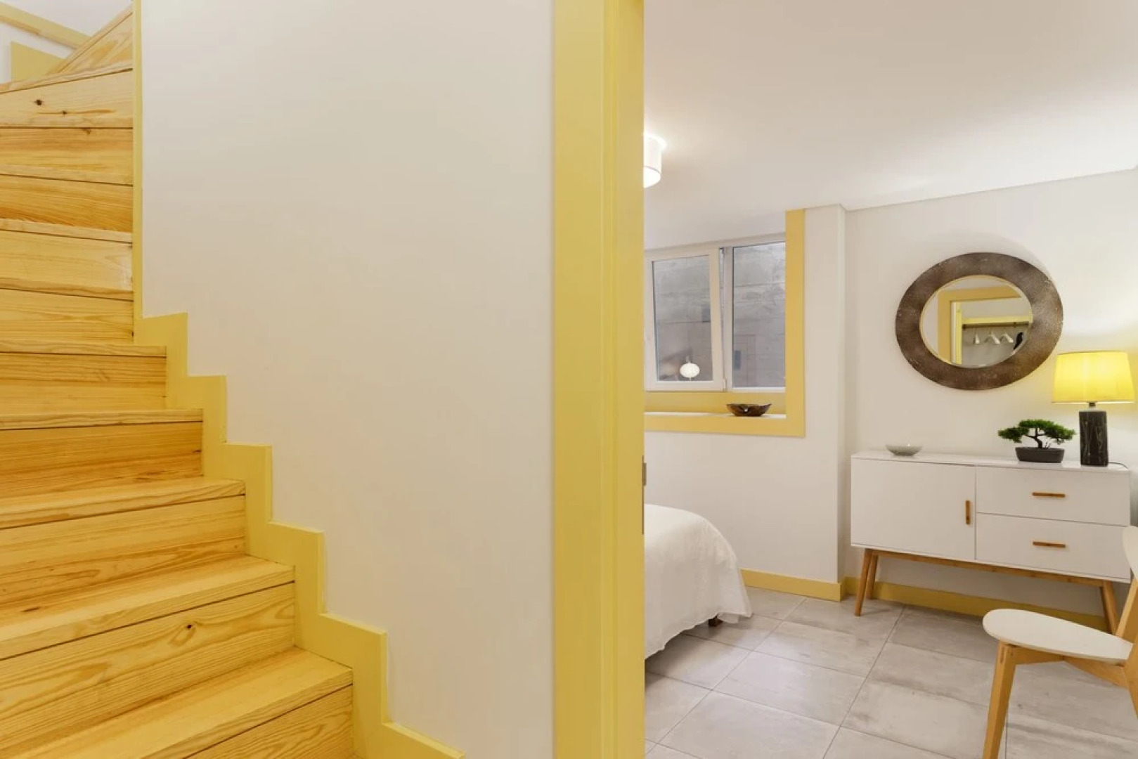 São Miguel Apartments