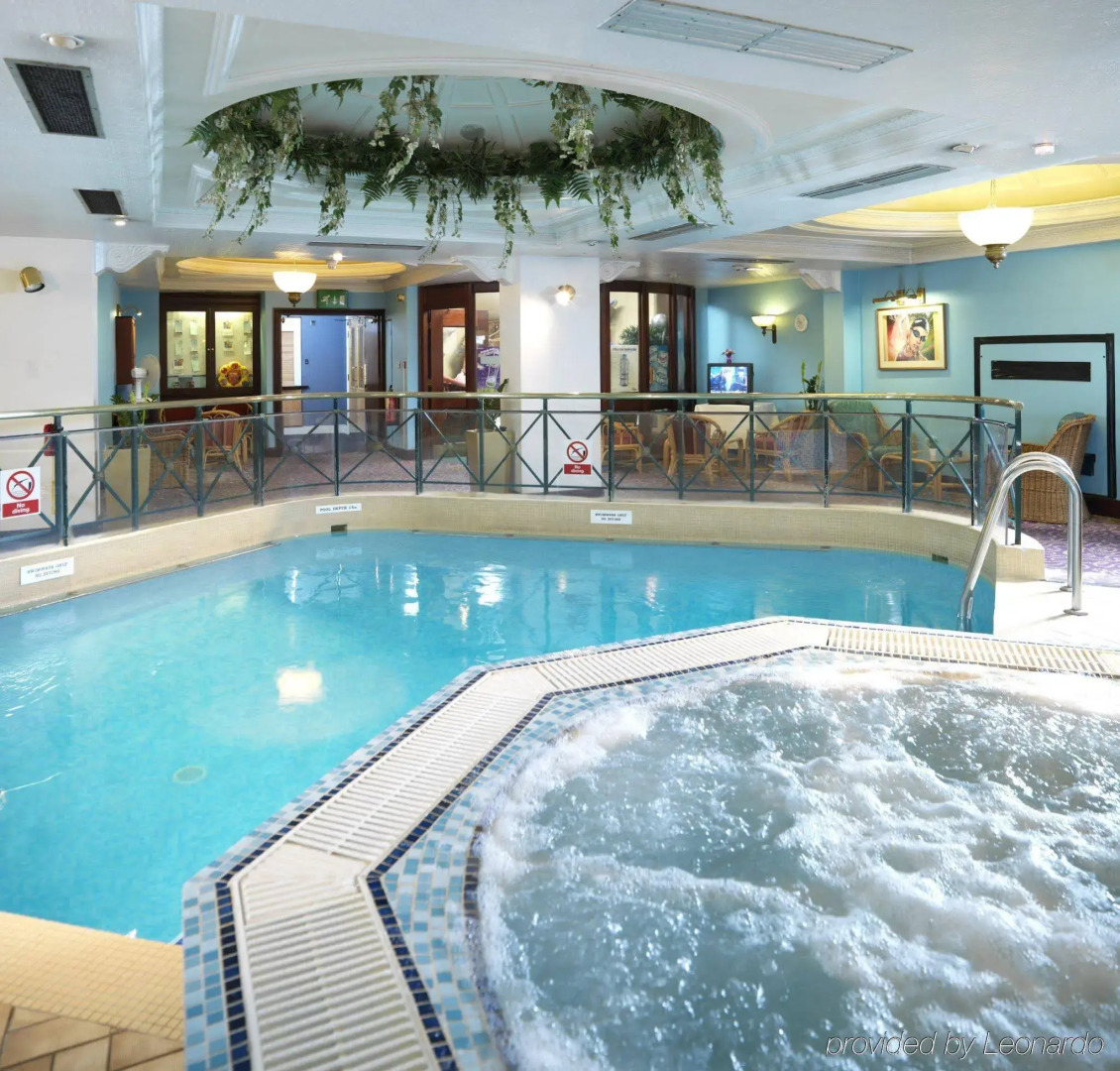 Manchester Portland by Sunday