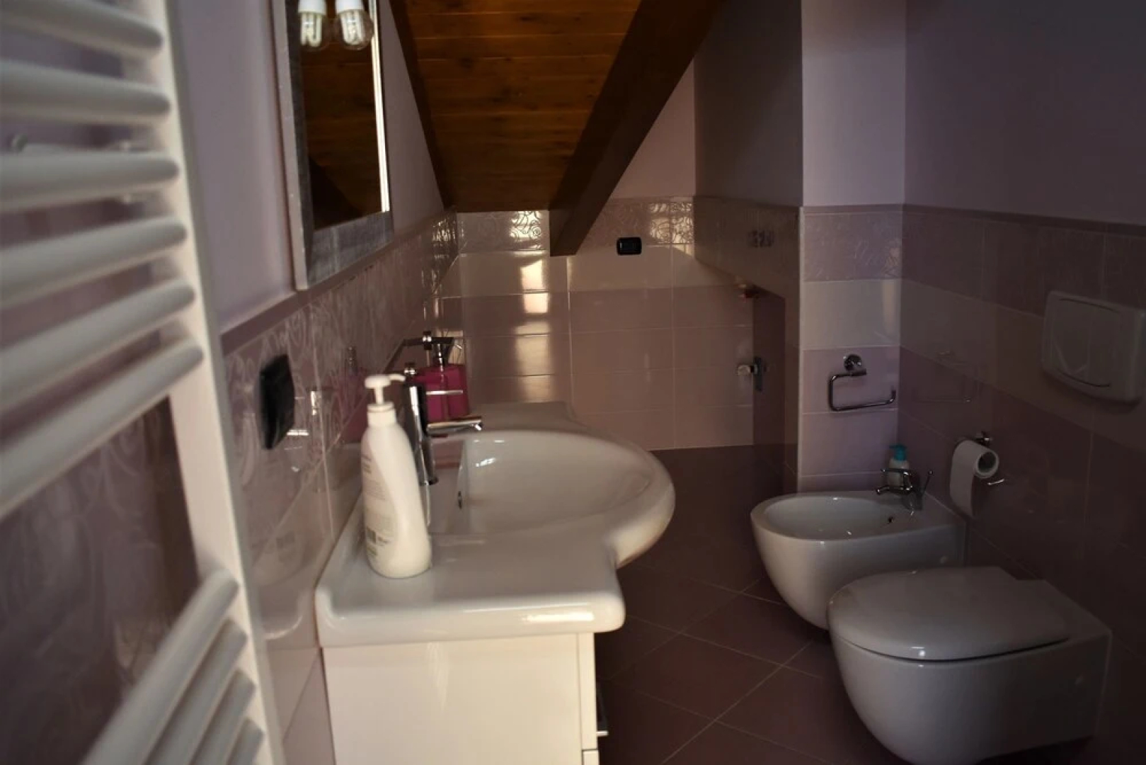 B&B La Perla
