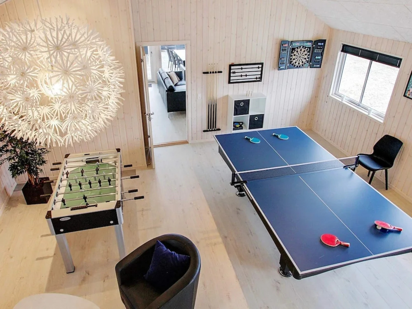 Holiday Home in Blåvand