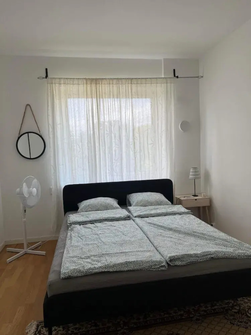 3 Rooms Cozy Apartment