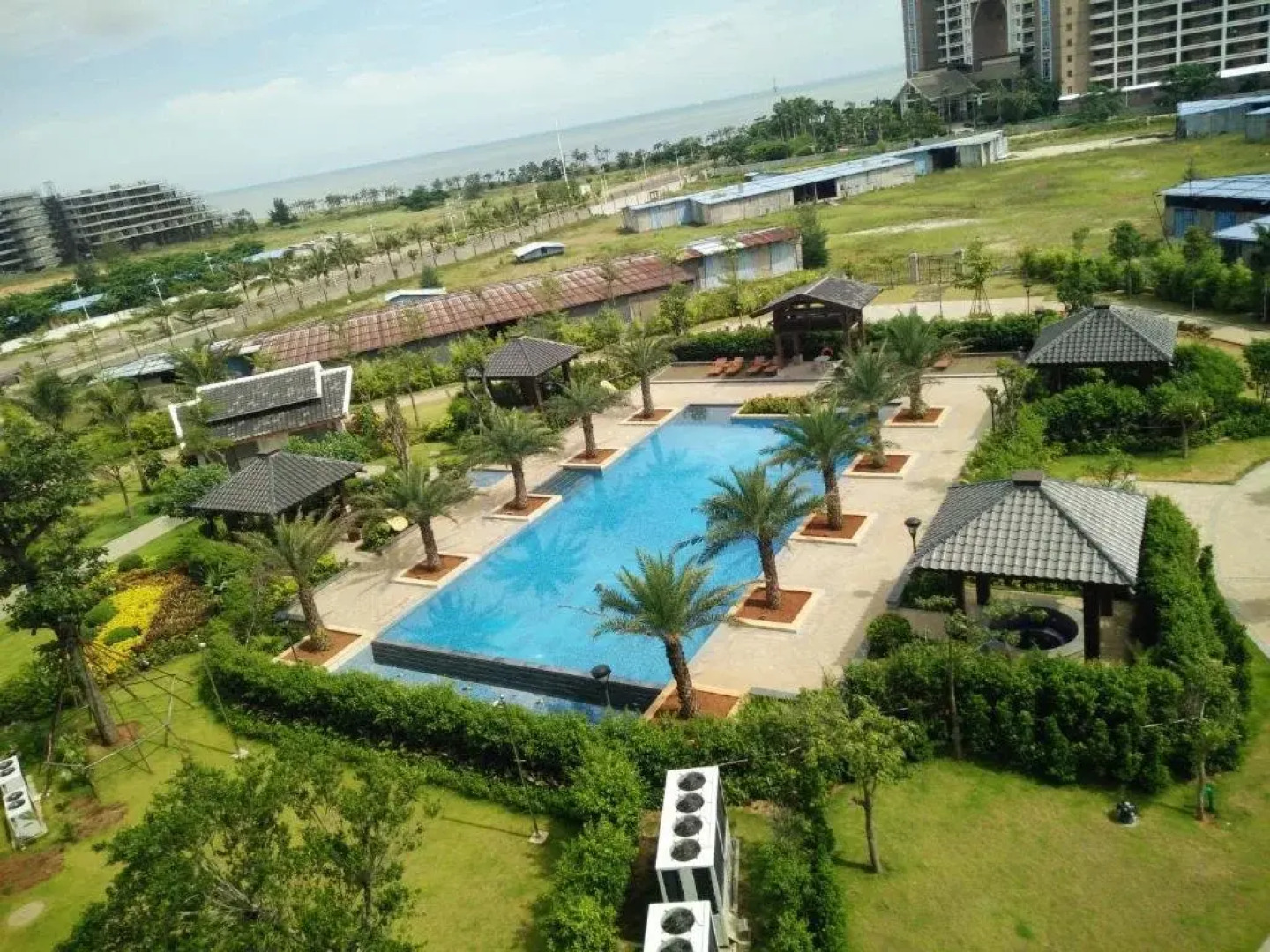 Haikou Xi Hai Hostel