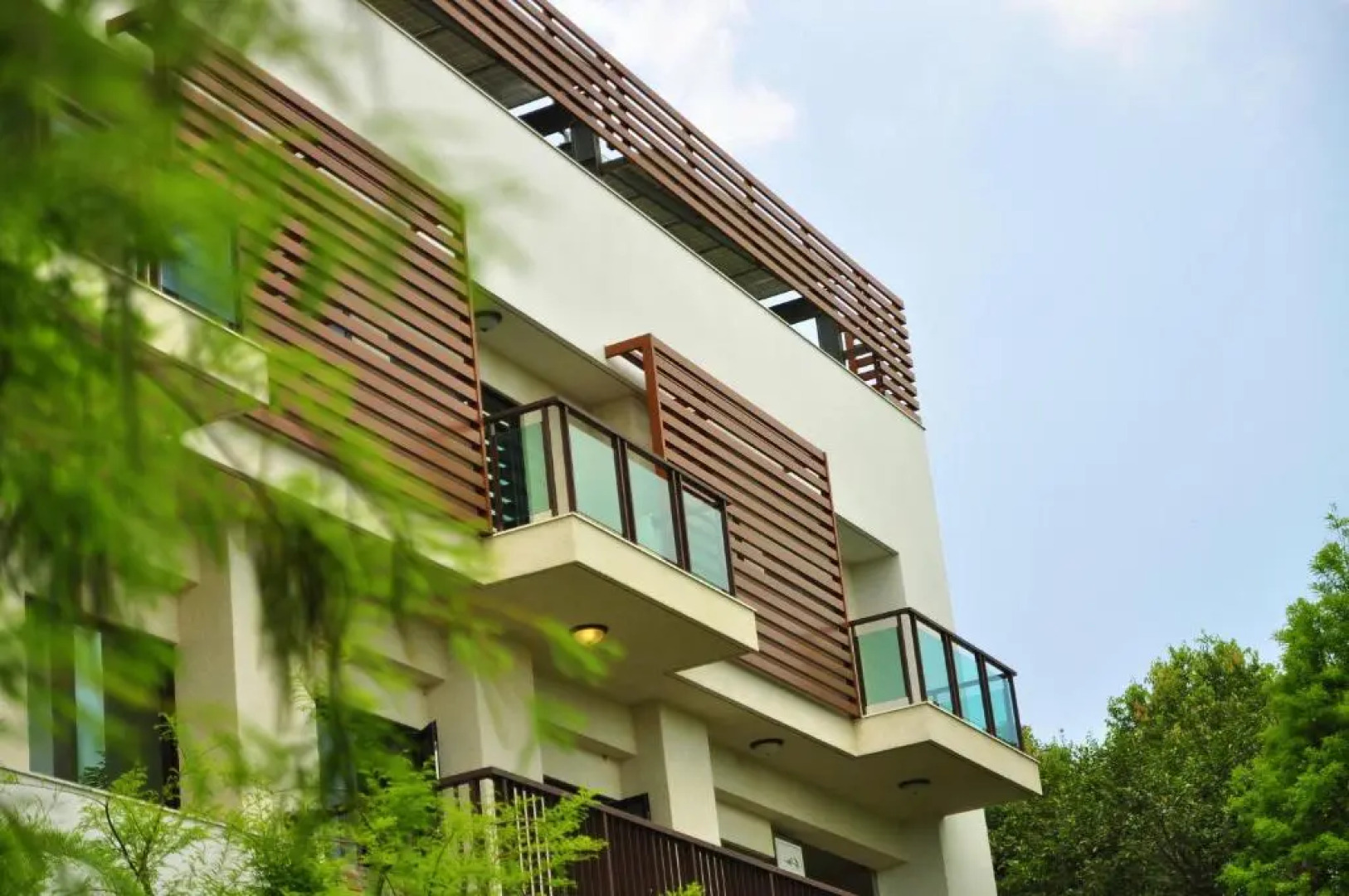 One City One Vacation Farm