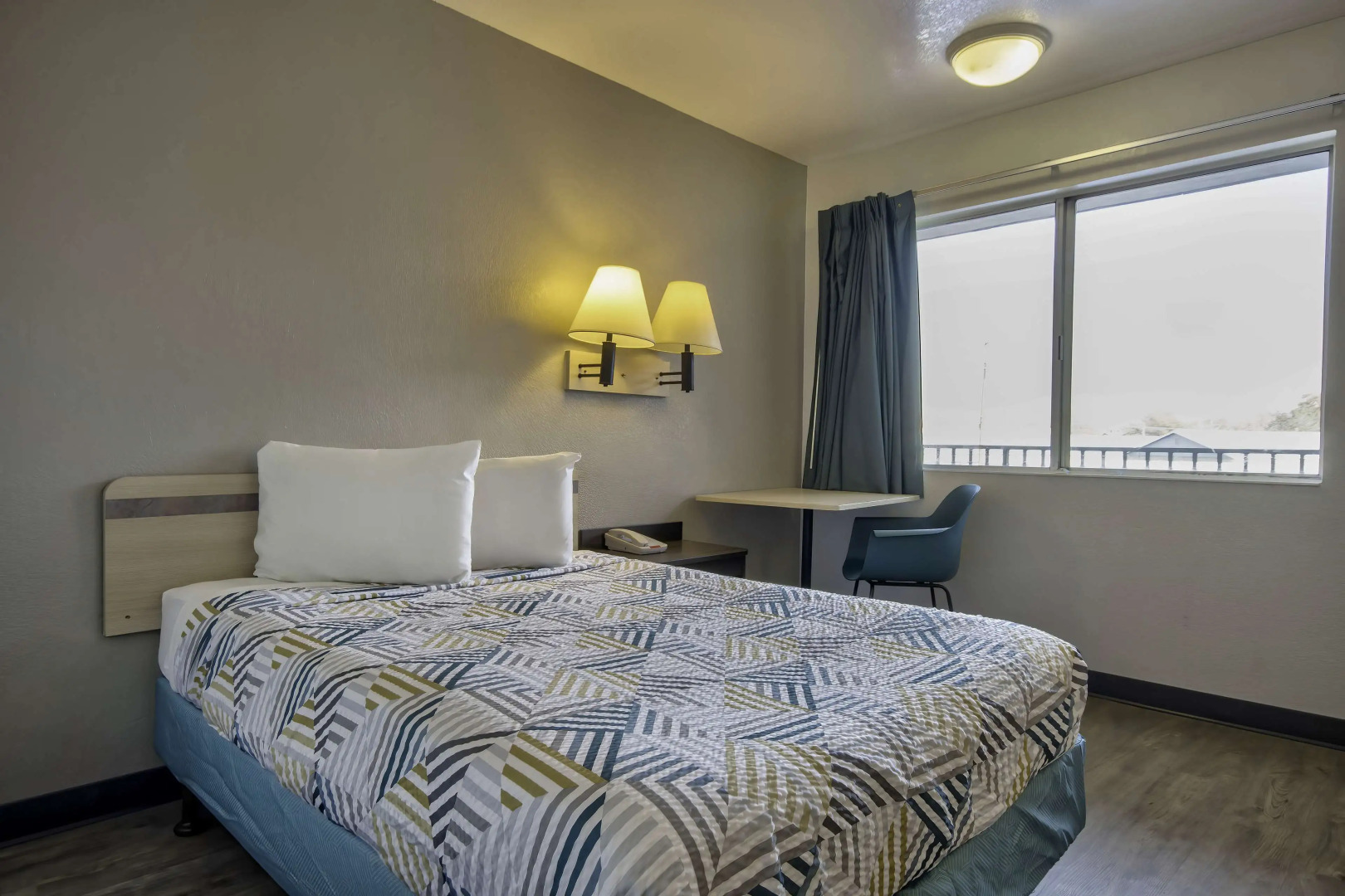 Motel 6 Farmington, NM