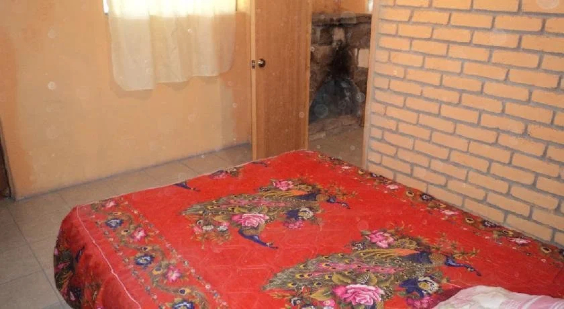 Cabañas Diaz Family