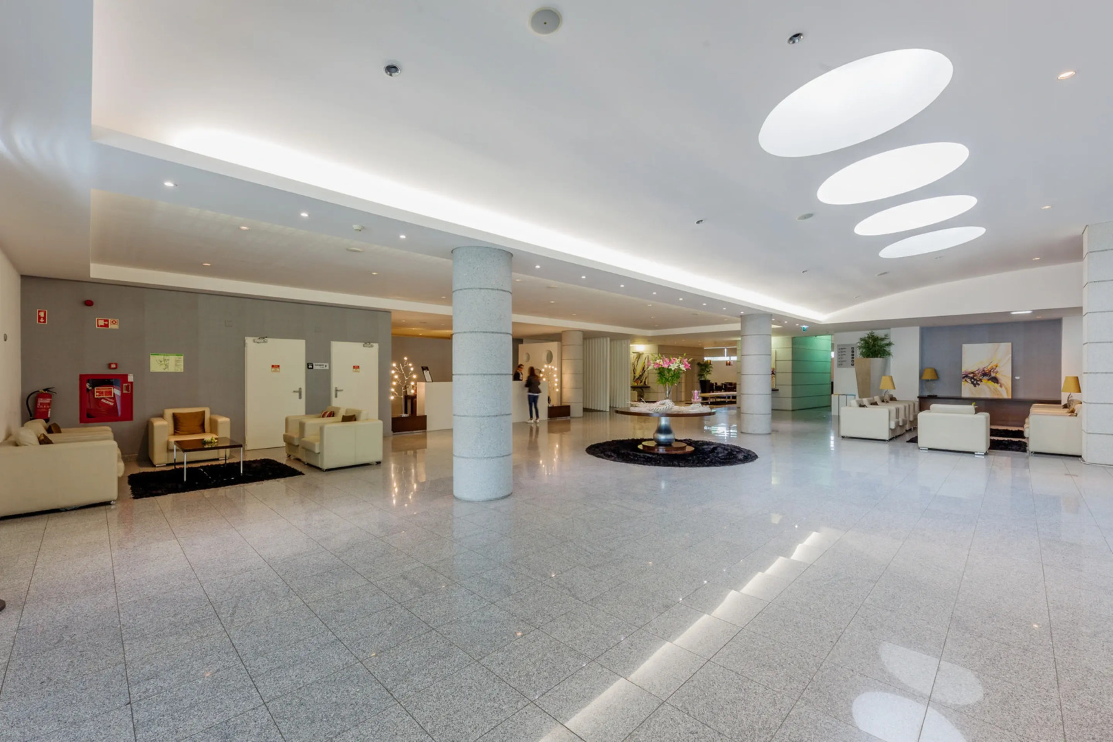 Lux Fátima Park - Hotel, Suites & Residence