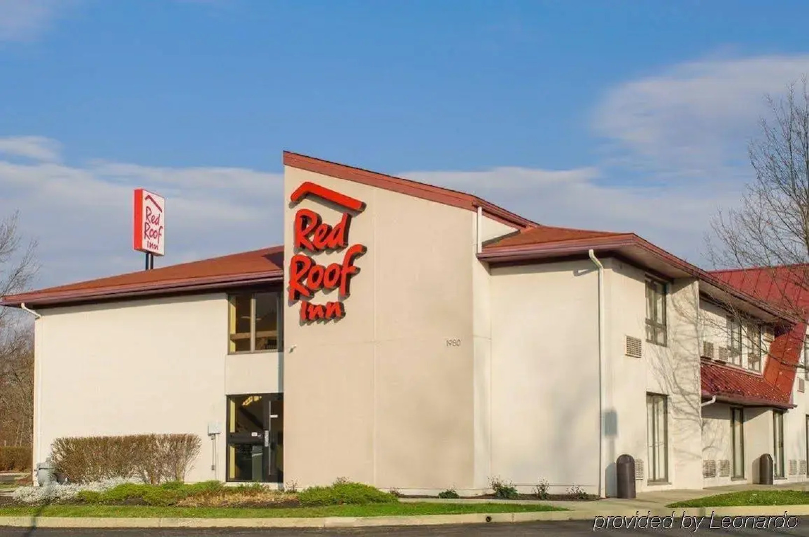 Quality Inn Falconer - Jamestown