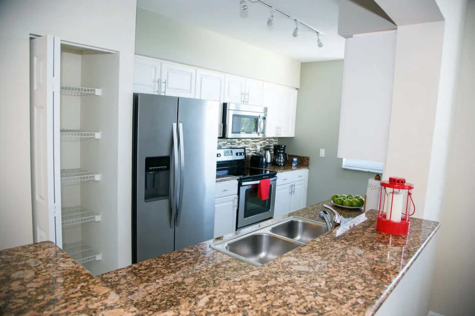 Sunrise Family Apartments