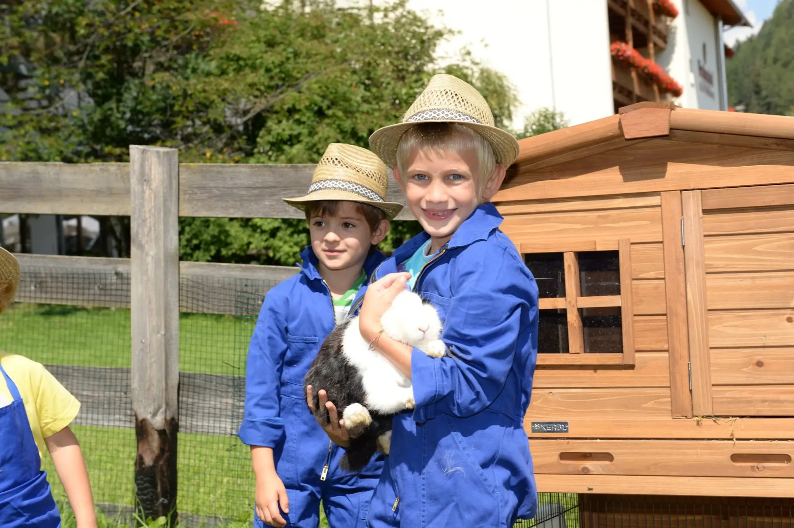 Wirtshaushotel Alpenrose