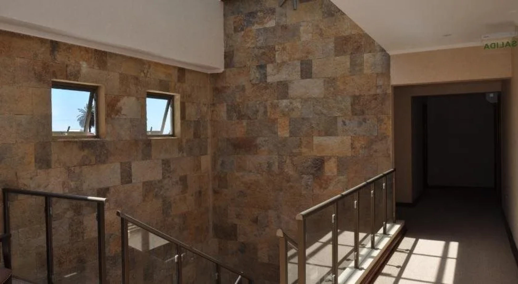 Nuevo Hotel Constitucion